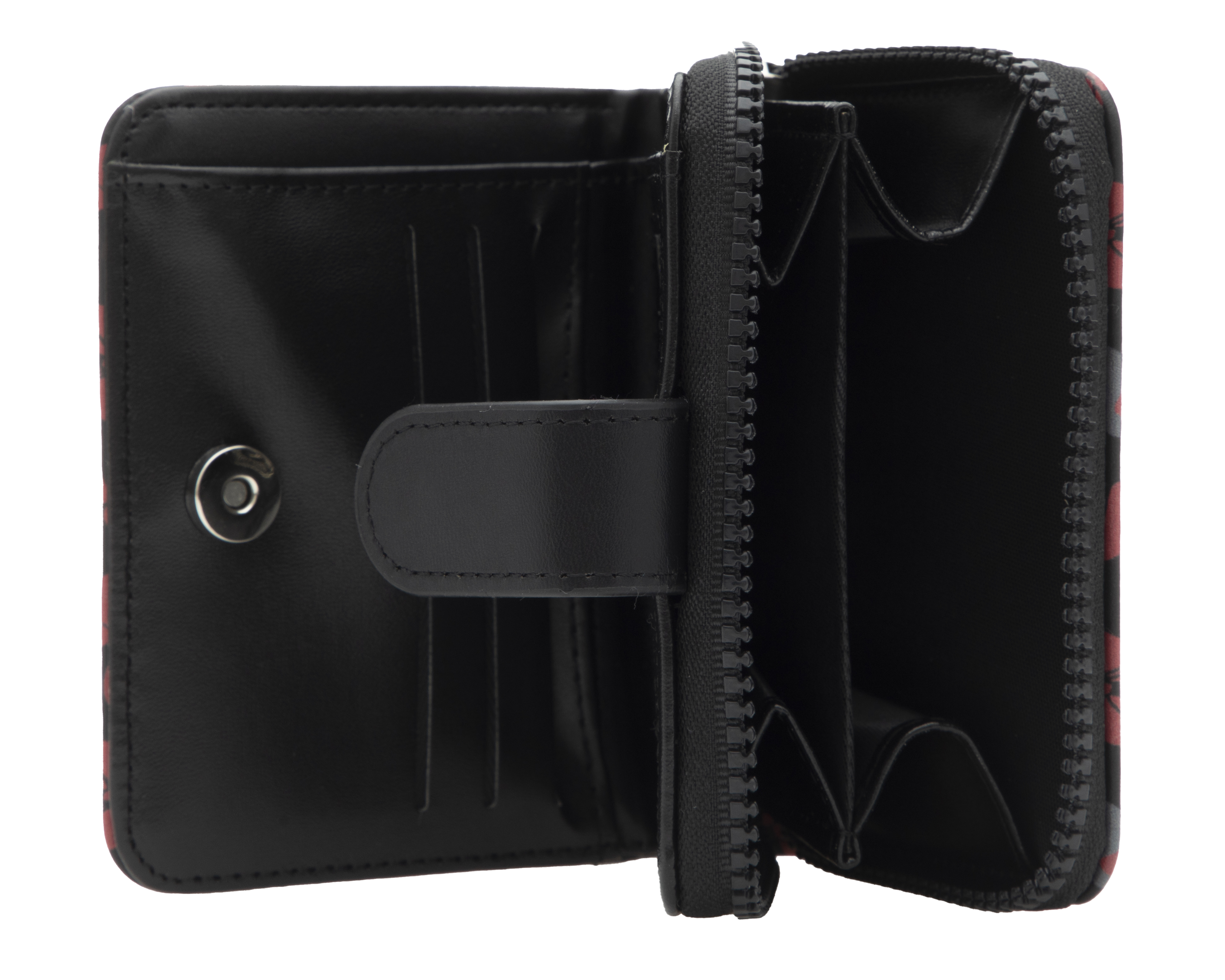 Foto 5 | Foto 5 | Cartera para Mujer Disney Minnie Mouse