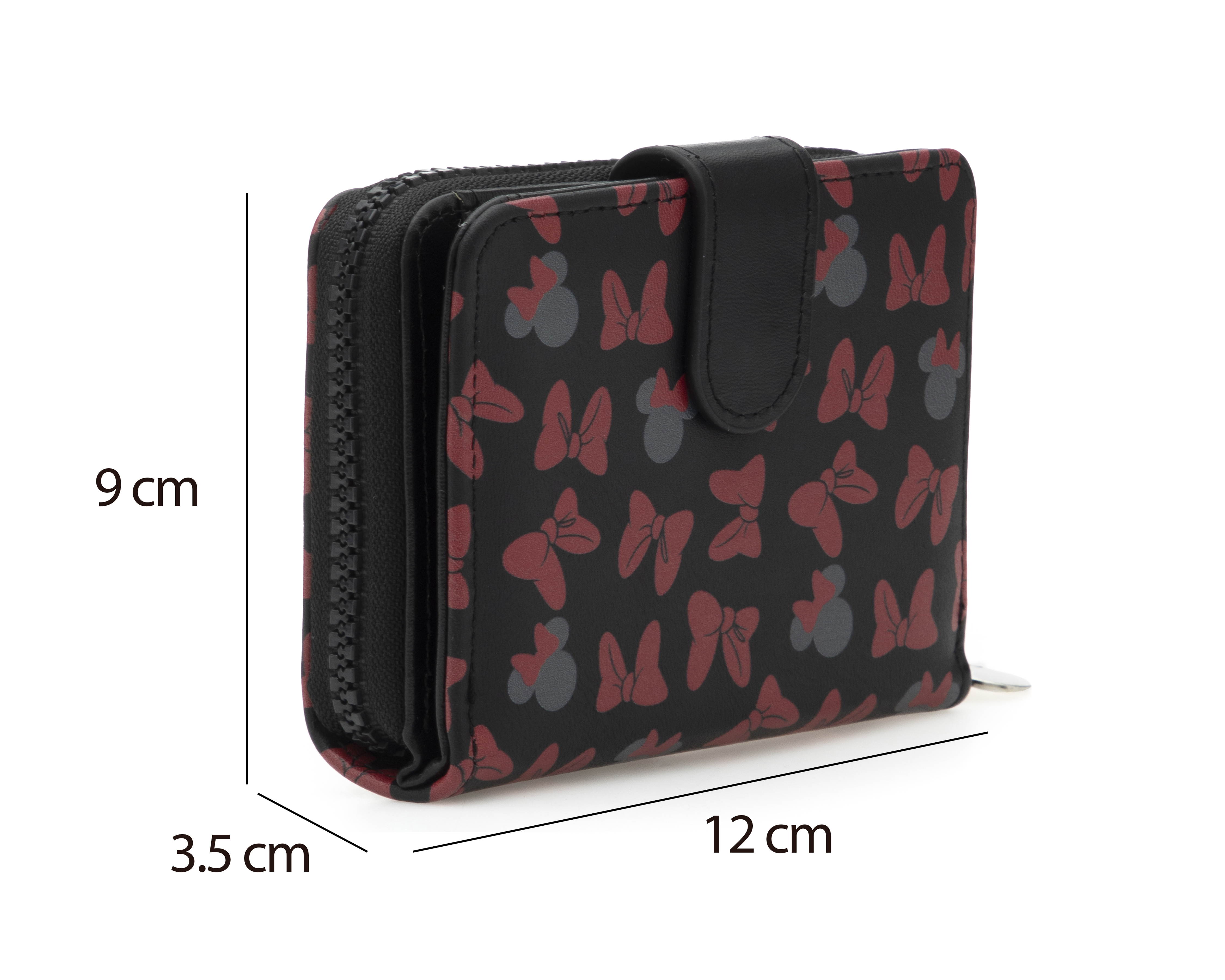 Foto 7 pulgar | Foto 6 | Cartera para Mujer Disney Minnie Mouse