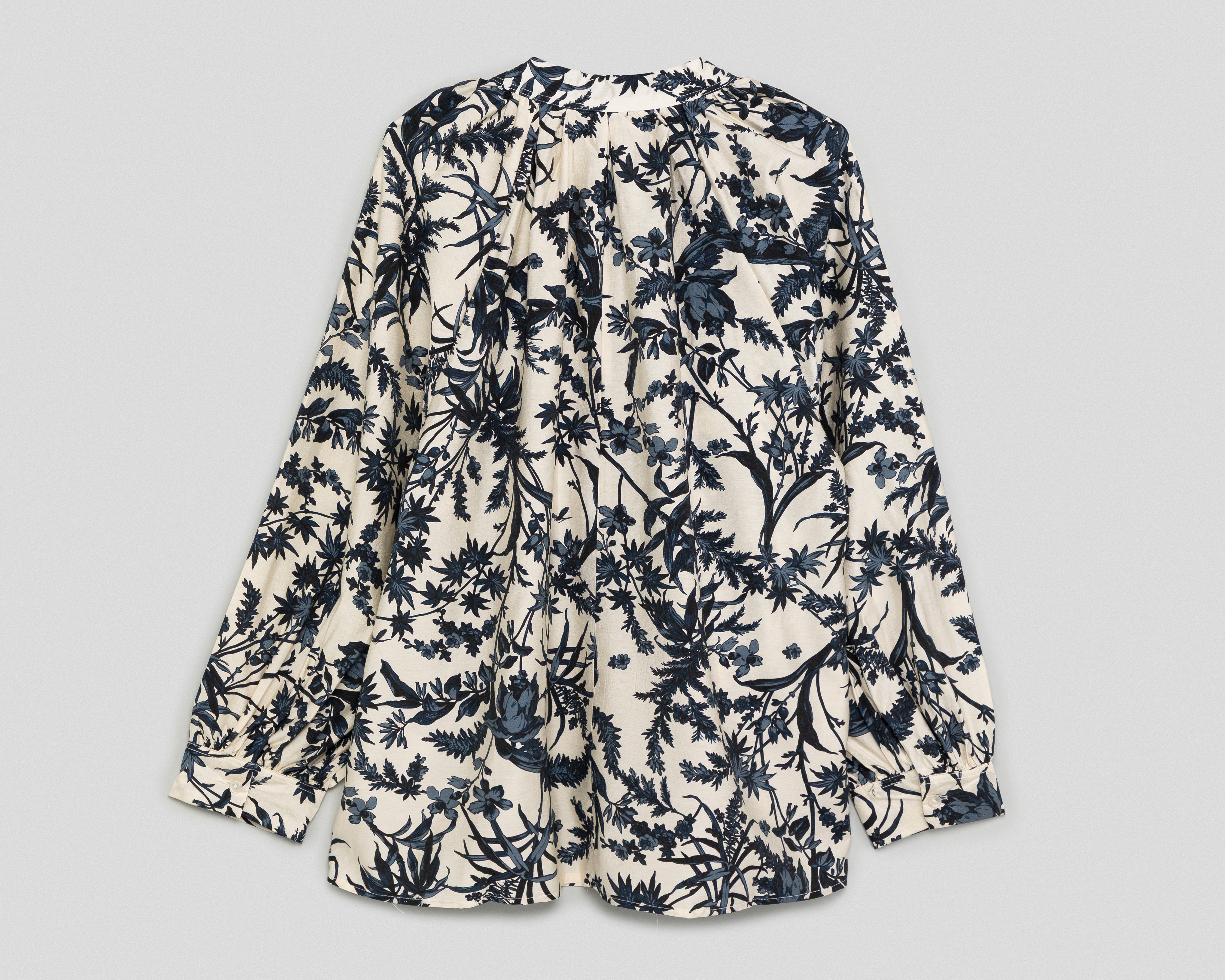 Foto 2 | Foto 2 | Blusa Manga Larga Sahara para Mujer