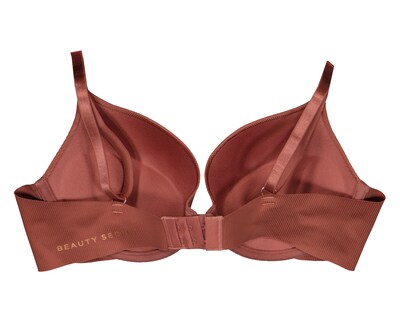 Foto 3 | Foto 3 | Brasier Media Copa Beauty Secret para Mujer 3 Piezas