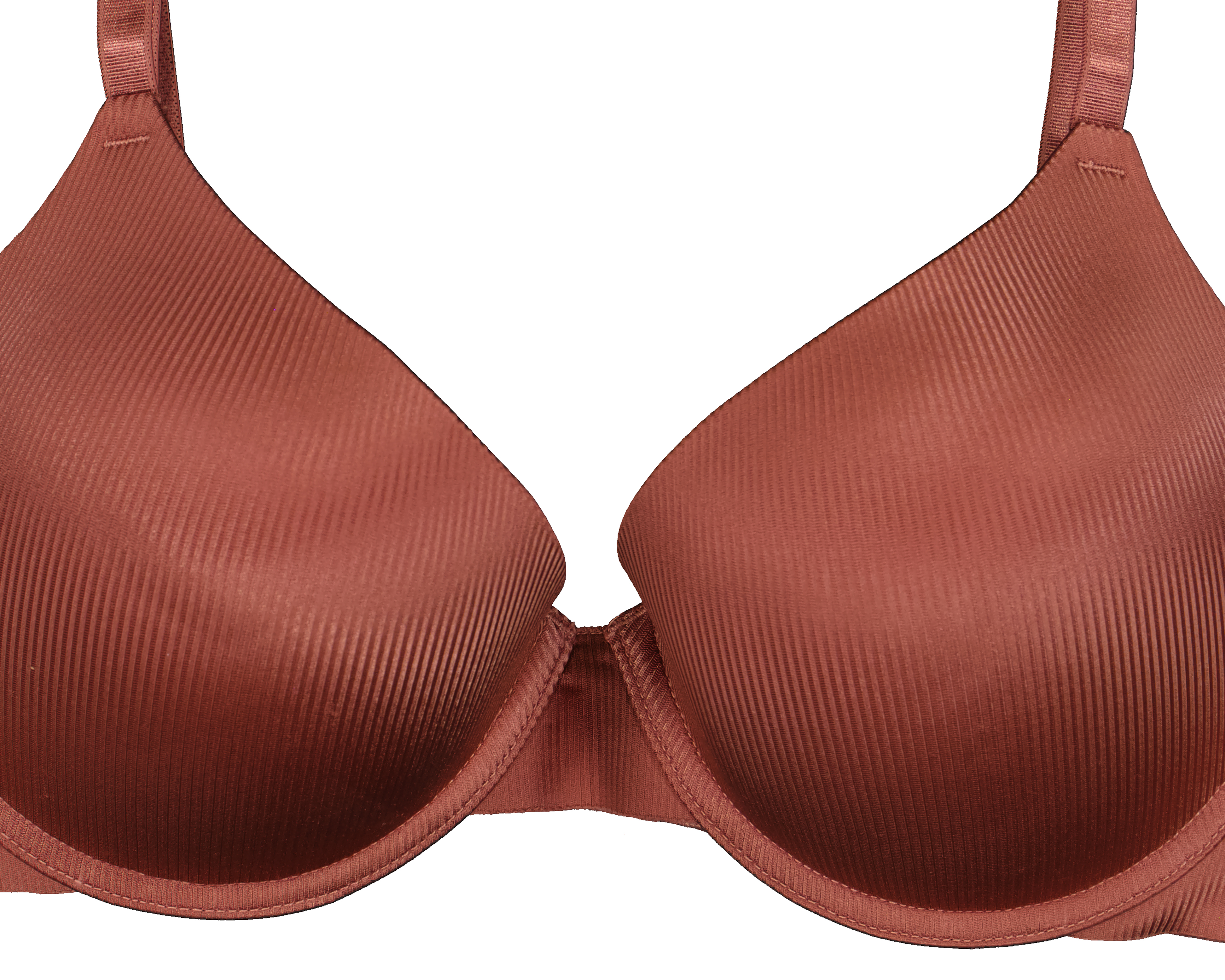 Foto 5 pulgar | Foto 4 | Brasier Media Copa Beauty Secret para Mujer 3 Piezas