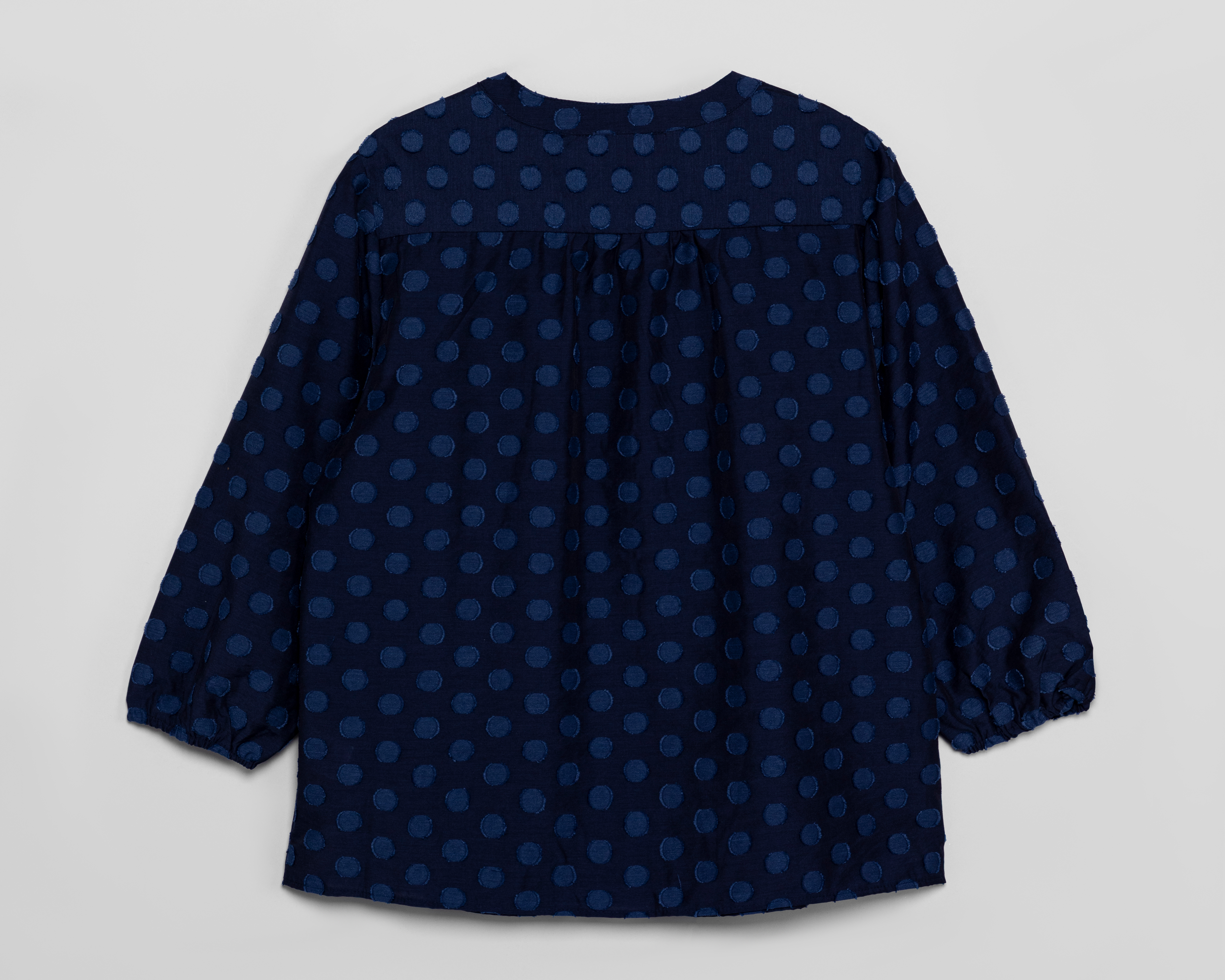 Foto 2 | Foto 2 | Blusa de Manga Larga Sahara para Mujer