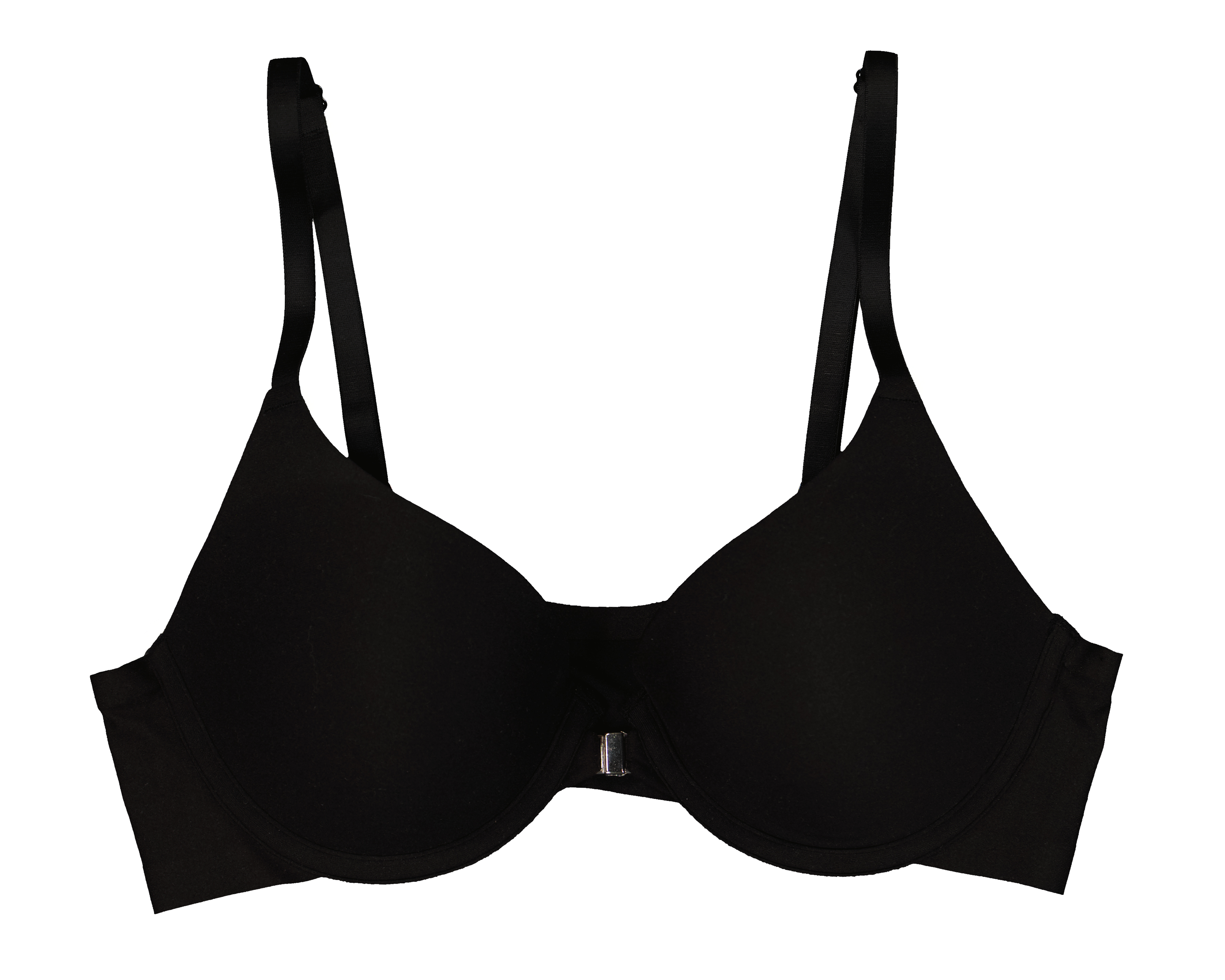 Foto 2 | Foto 2 | Brasier Media Copa Lovest para Mujer 2 Pack