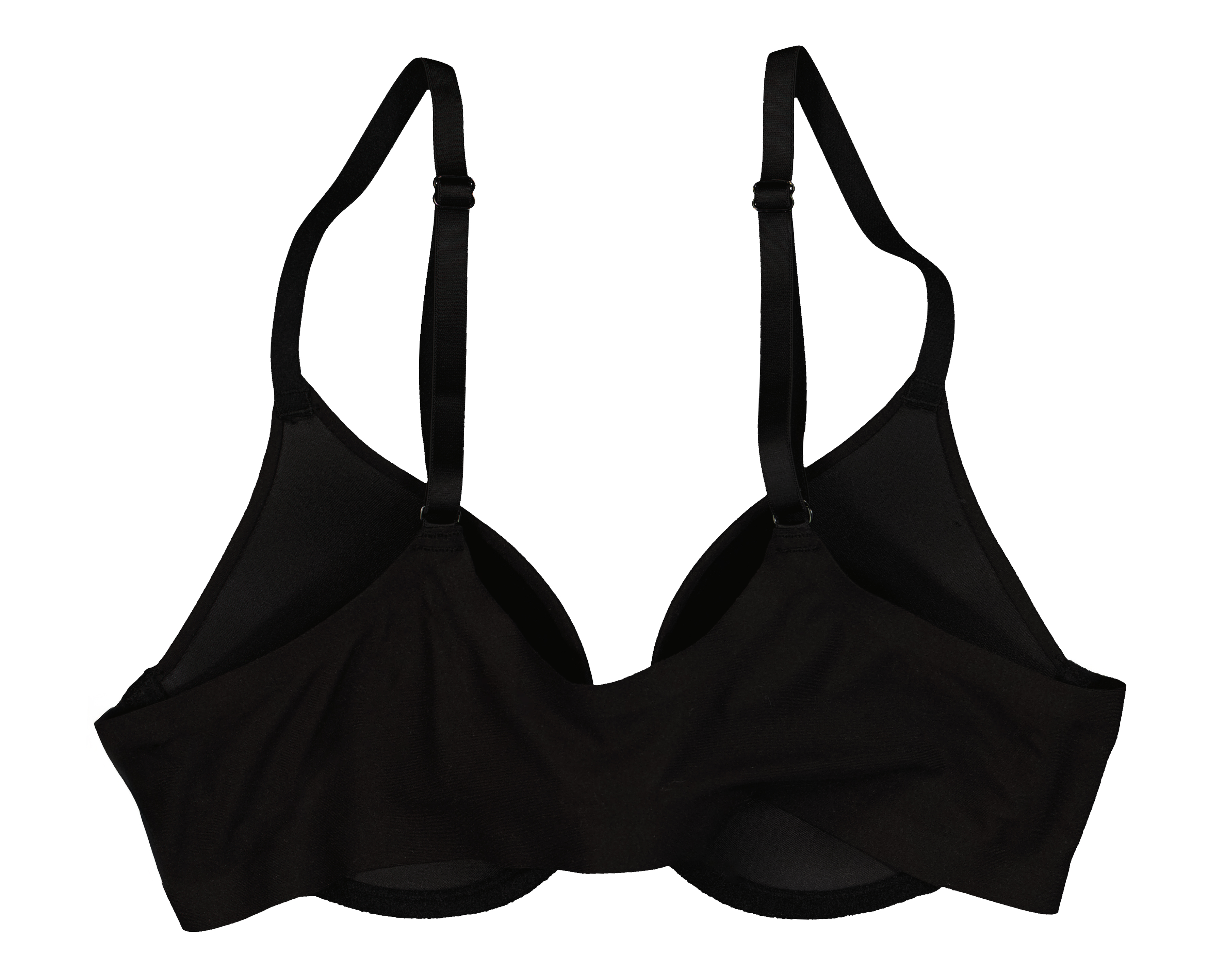 Foto 3 | Foto 3 | Brasier Media Copa Lovest para Mujer 2 Pack