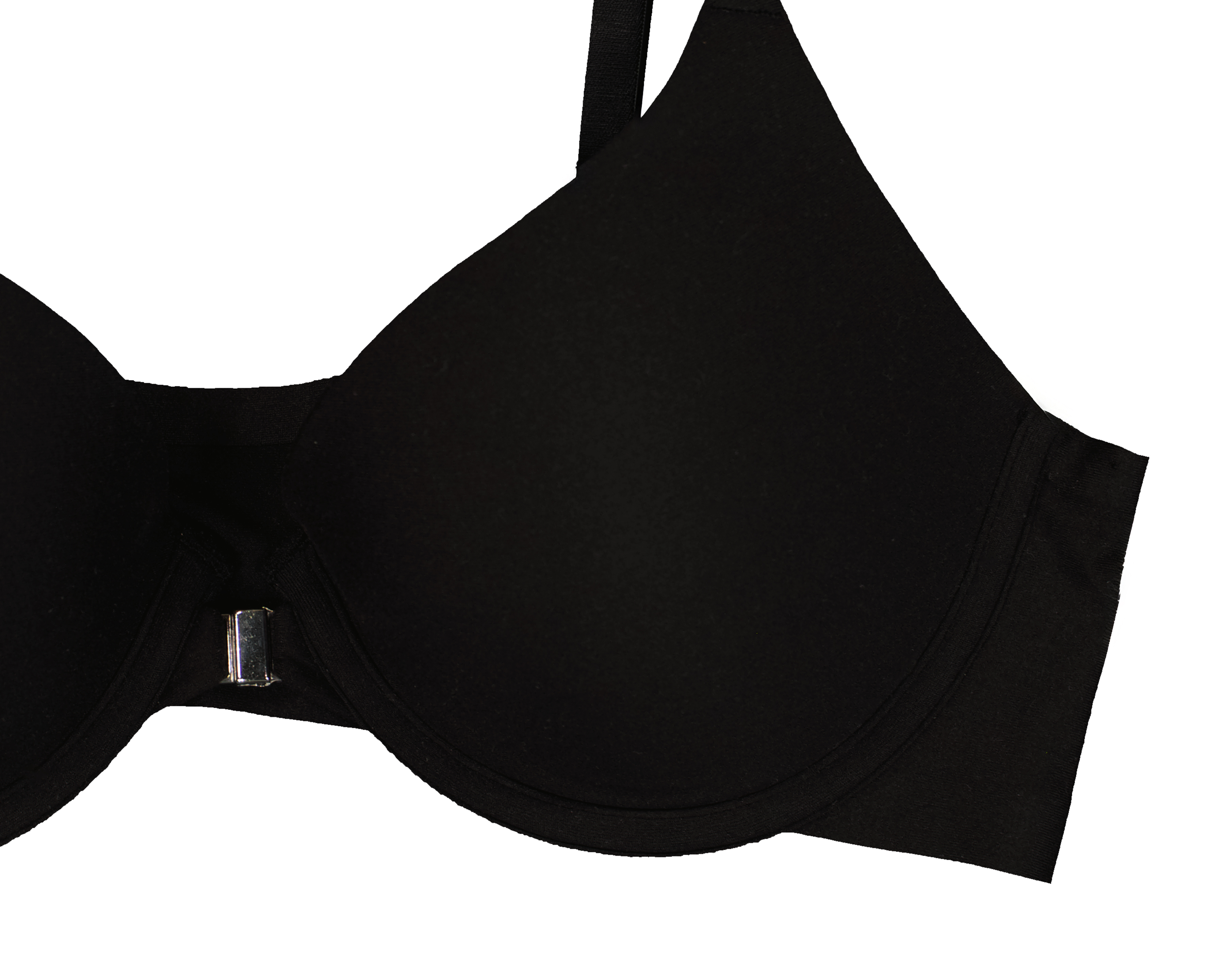 Foto 5 pulgar | Foto 4 | Brasier Media Copa Lovest para Mujer 2 Pack