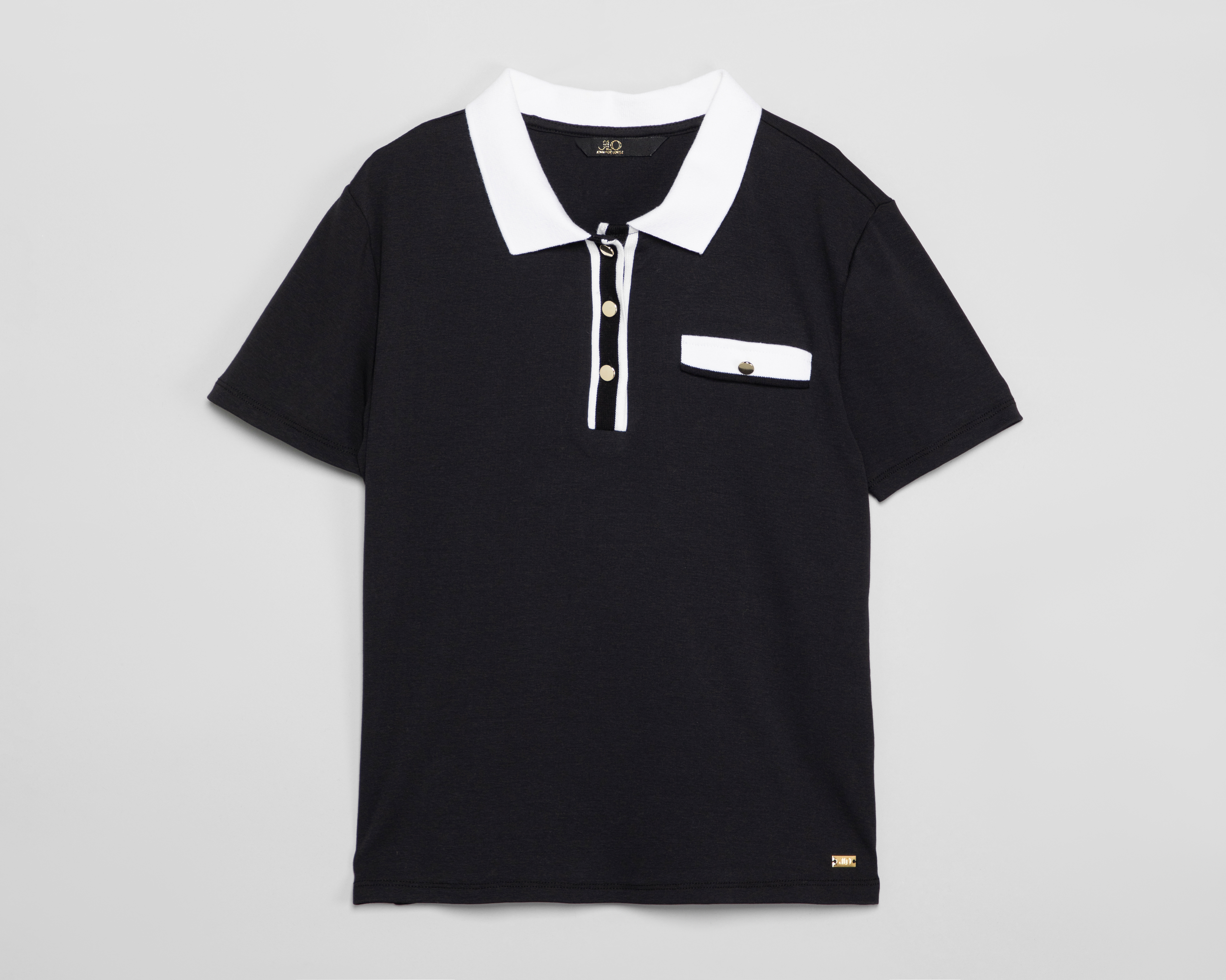 Playera Polo Jennifer Lopez para Mujer