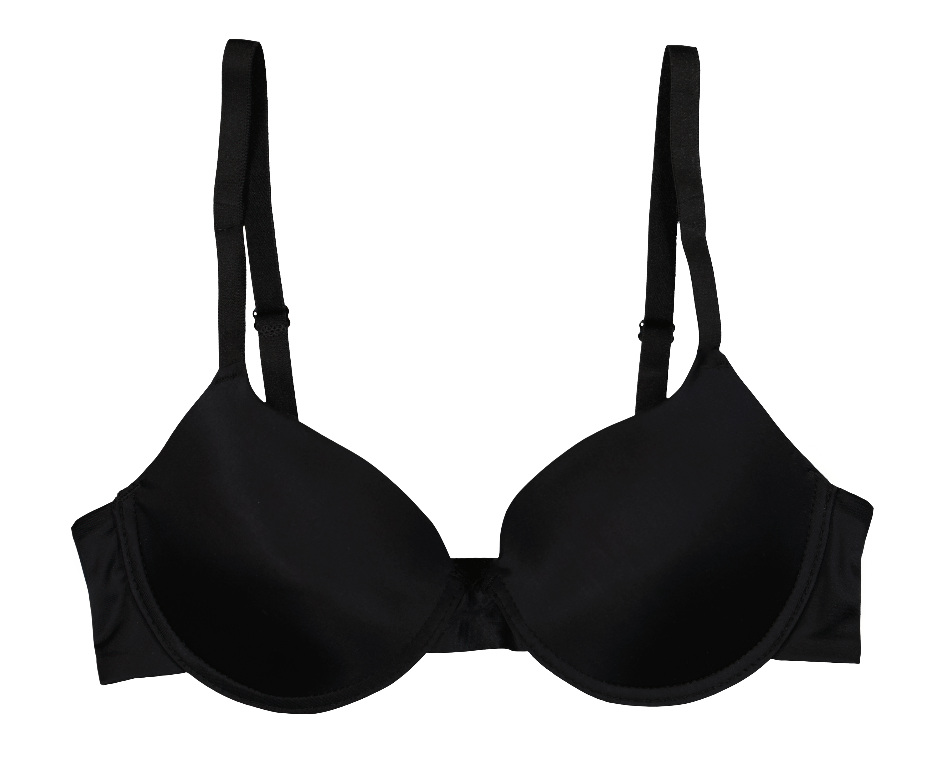 Foto 2 | Foto 2 | Brasier Media Copa Beauty Secret 3 Piezas