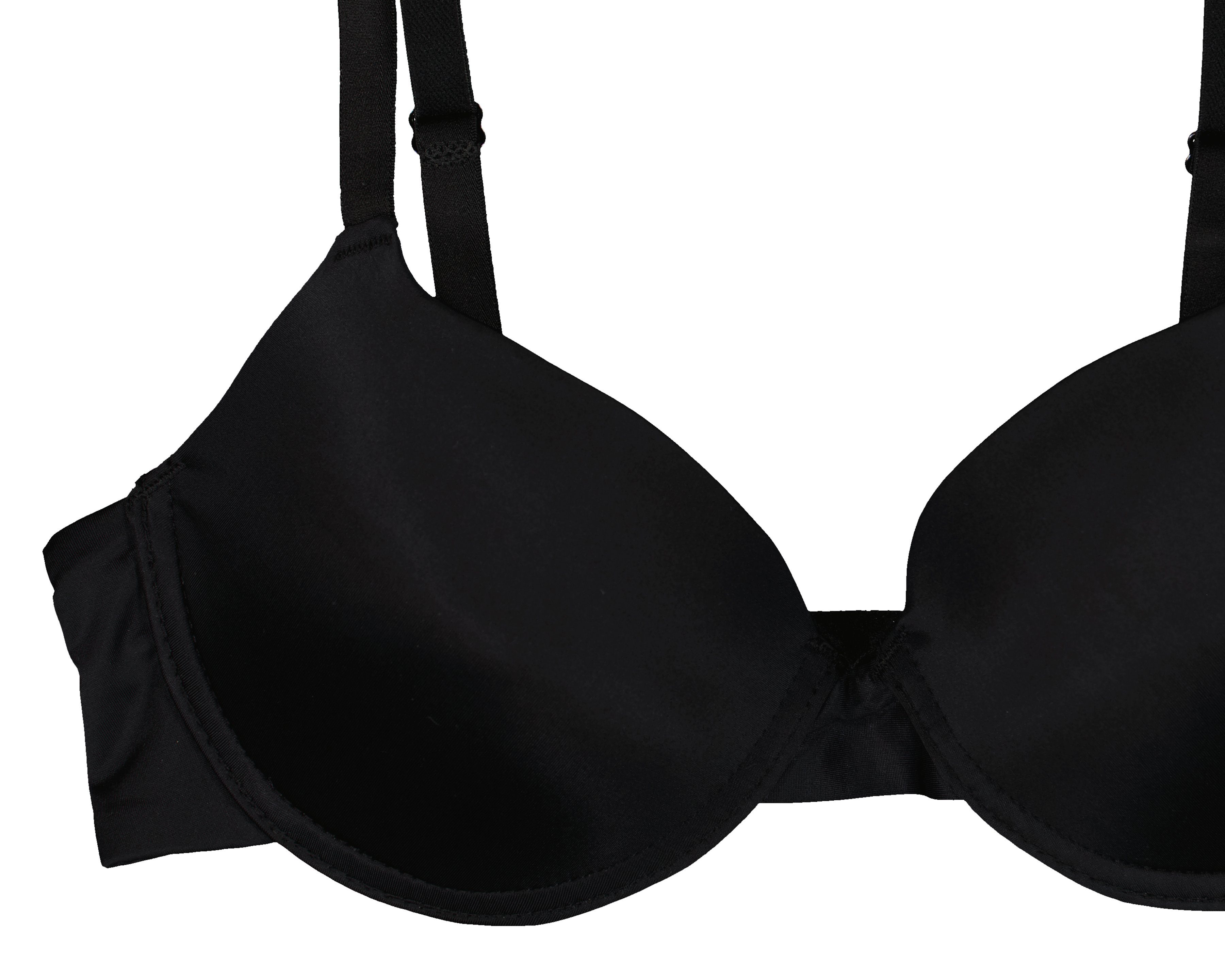 Foto 5 pulgar | Foto 4 | Brasier Media Copa Beauty Secret 3 Piezas