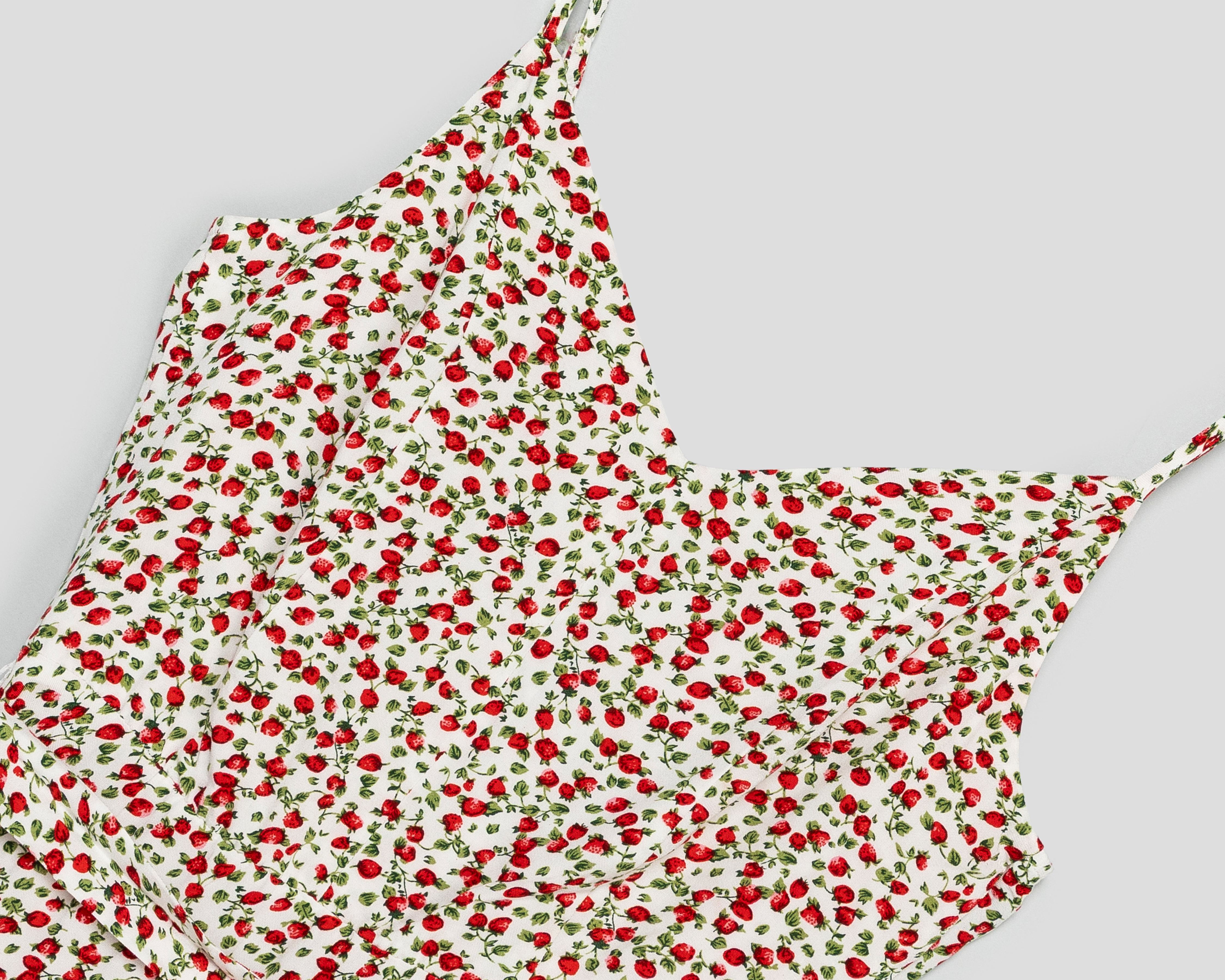 Foto 3 | Foto 3 | Vestido Casual 18 Forever con Tirantes para Mujer