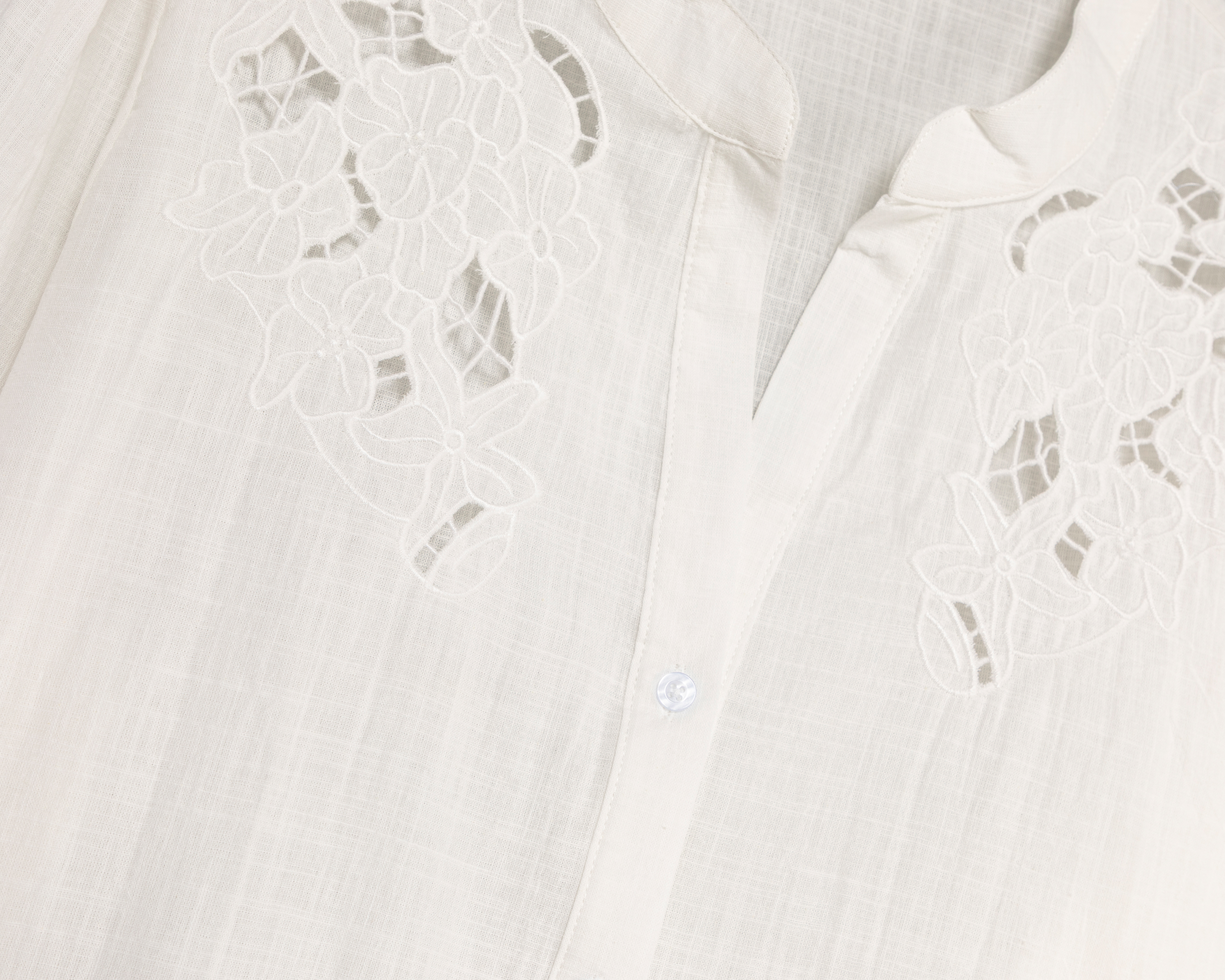 Foto 3 | Foto 3 | Blusa Manga Larga Sahara para Mujer