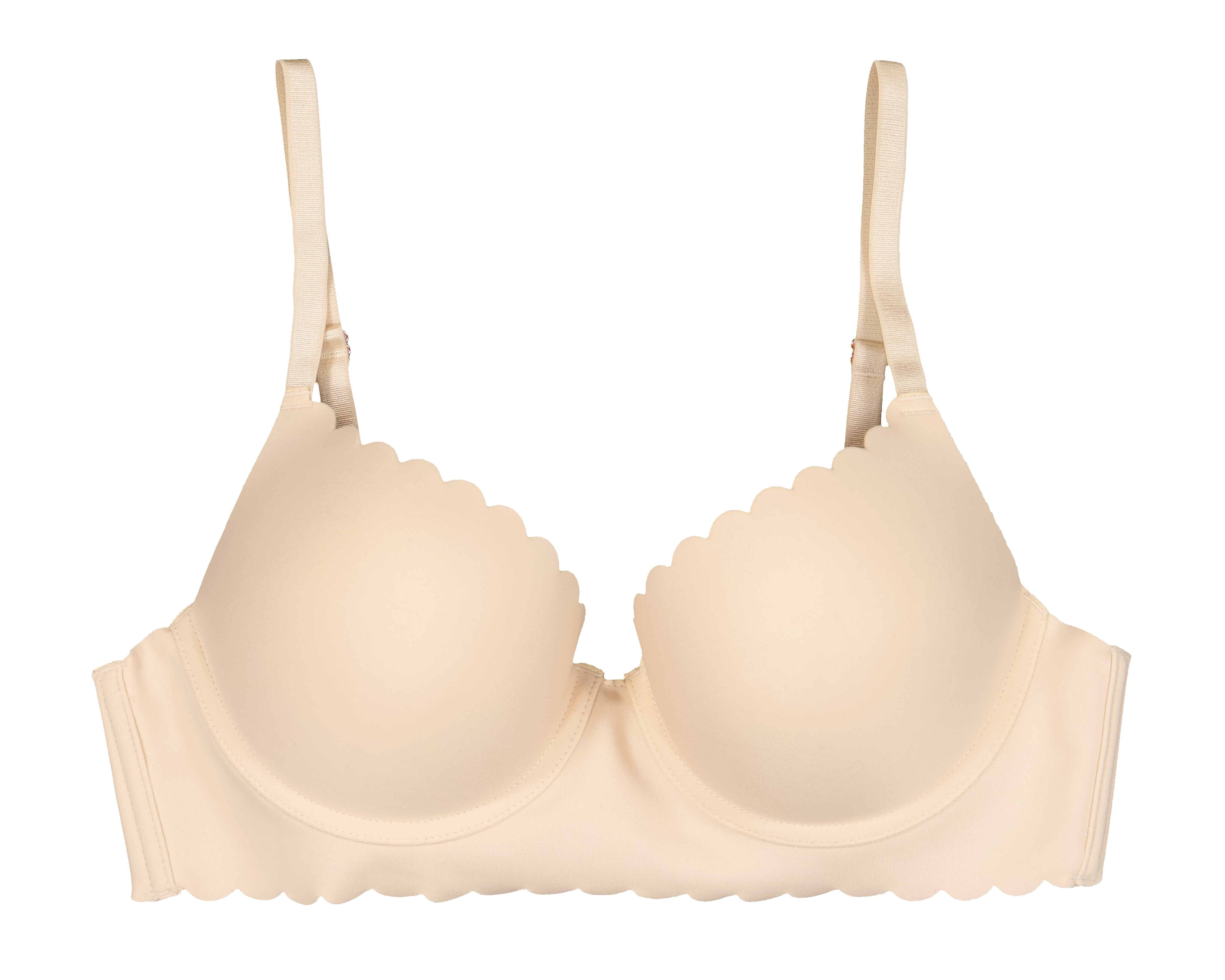 Foto 2 | Foto 2 | Brasier Media Copa Beauty Secret para Mujer 2 Piezas