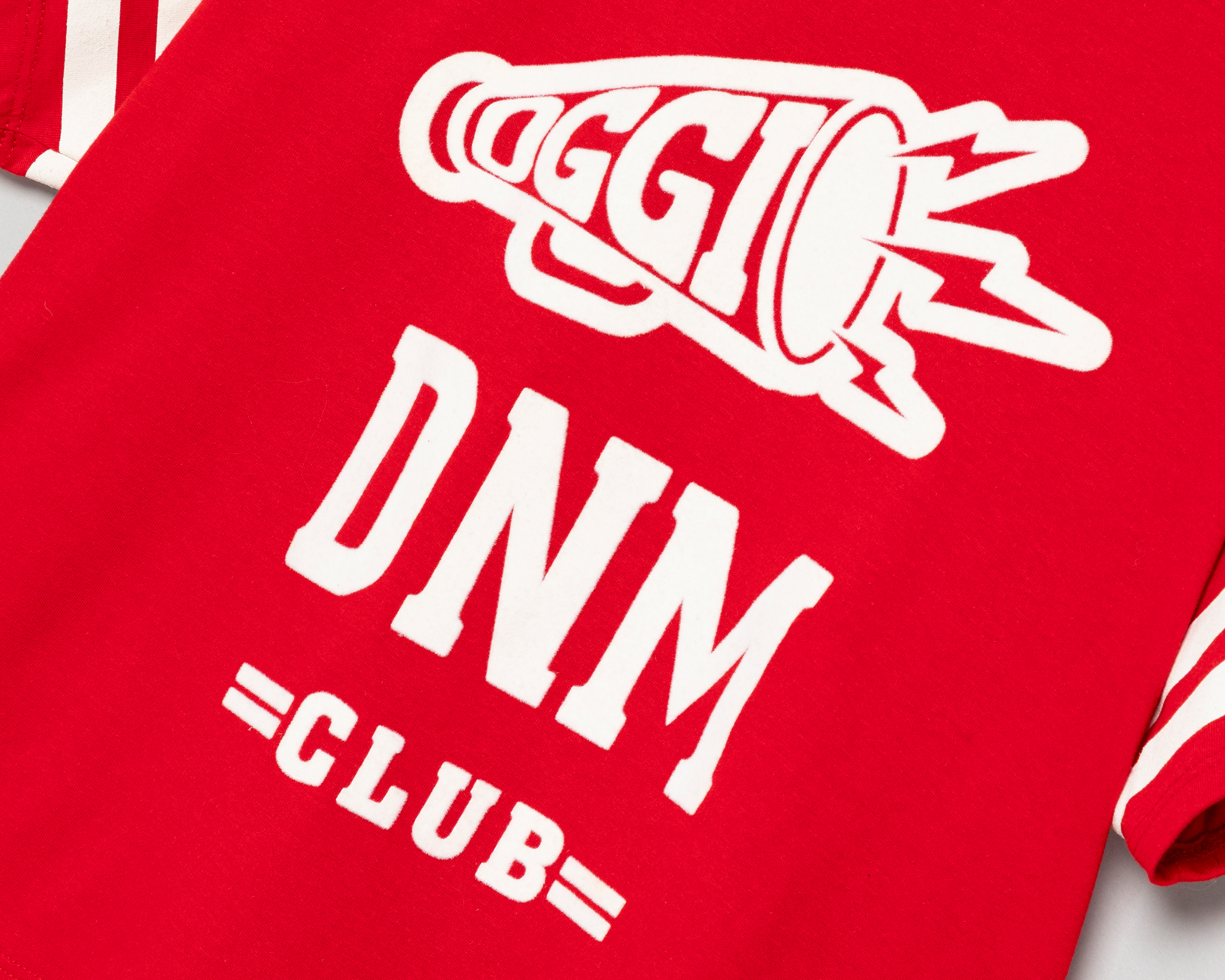 Foto 3 | Foto 3 | Playera Manga Corta Oggi para Mujer