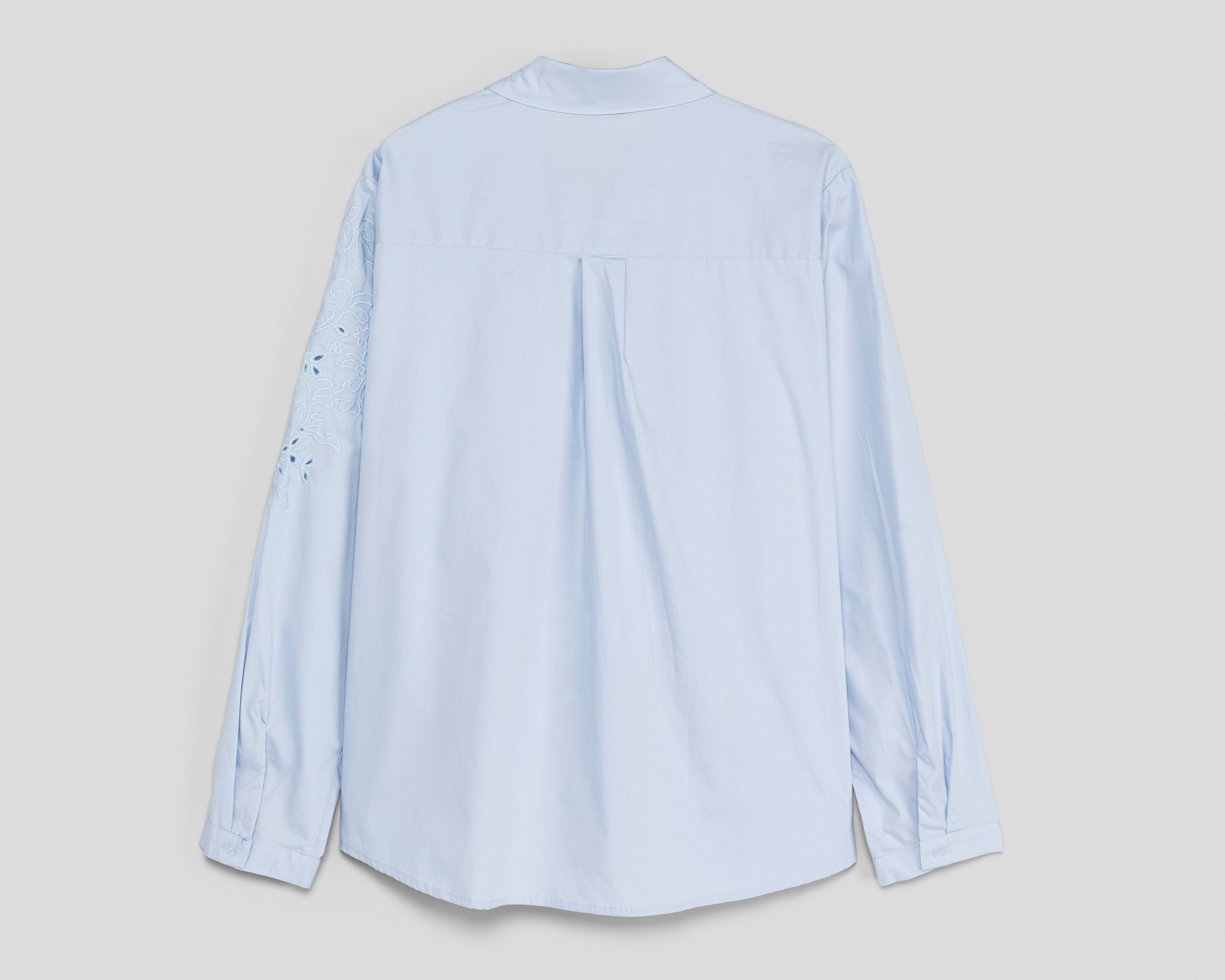 Foto 2 | Foto 2 | Blusa Manga Larga Sahara para Mujer