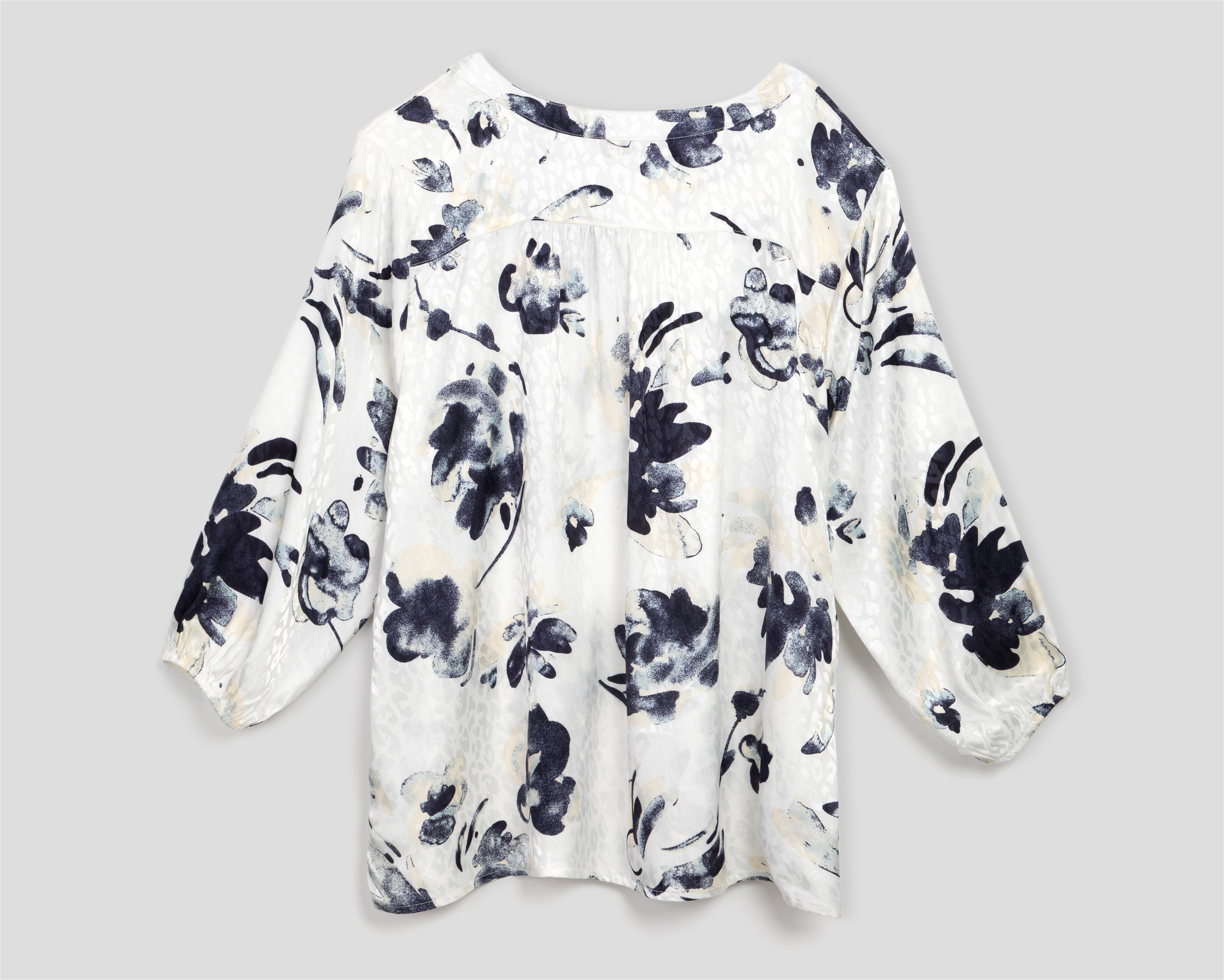 Foto 2 | Foto 2 | Blusa Floral Sahara para Mujer