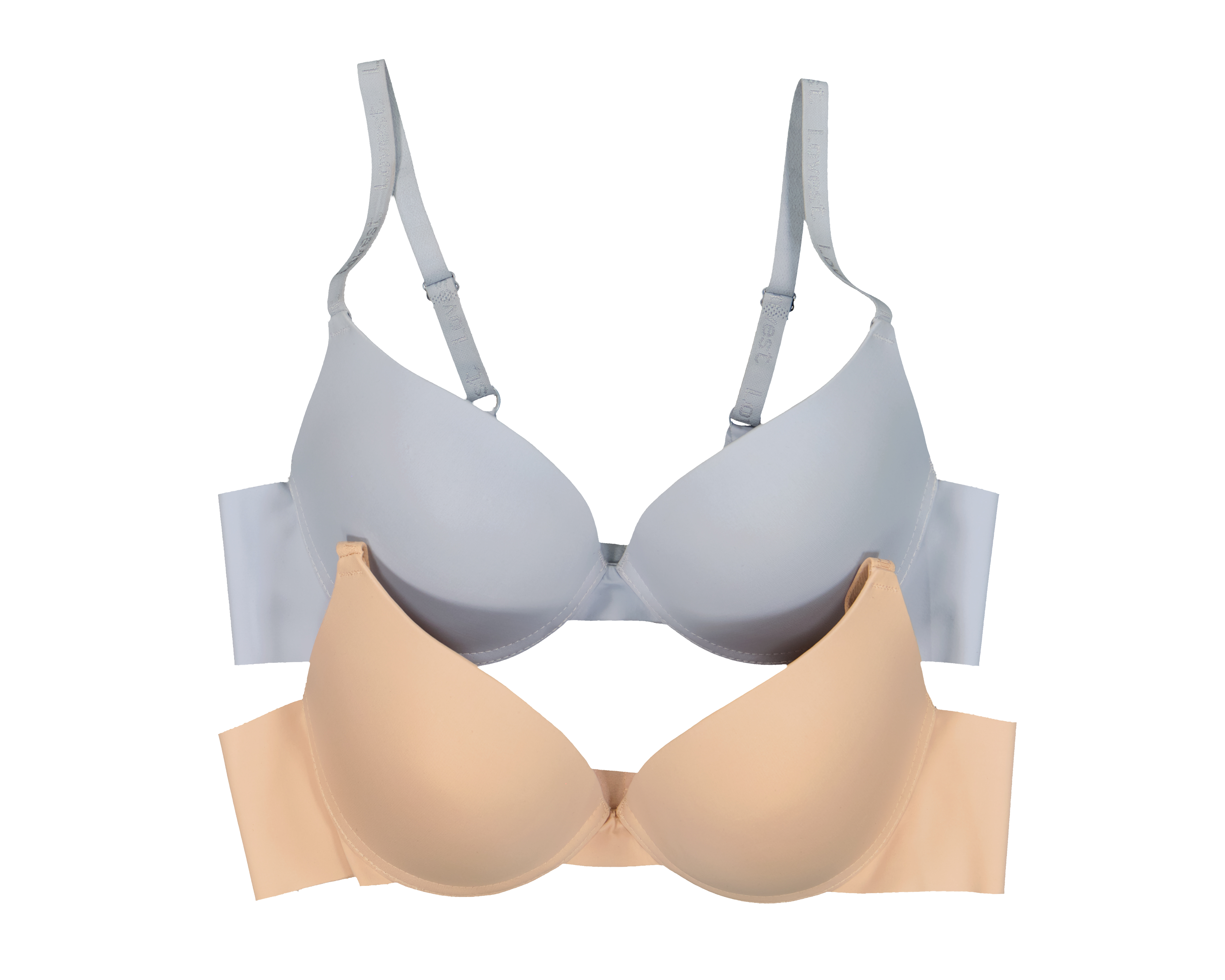 Brasier Copa Completa Lovest 2 Piezas