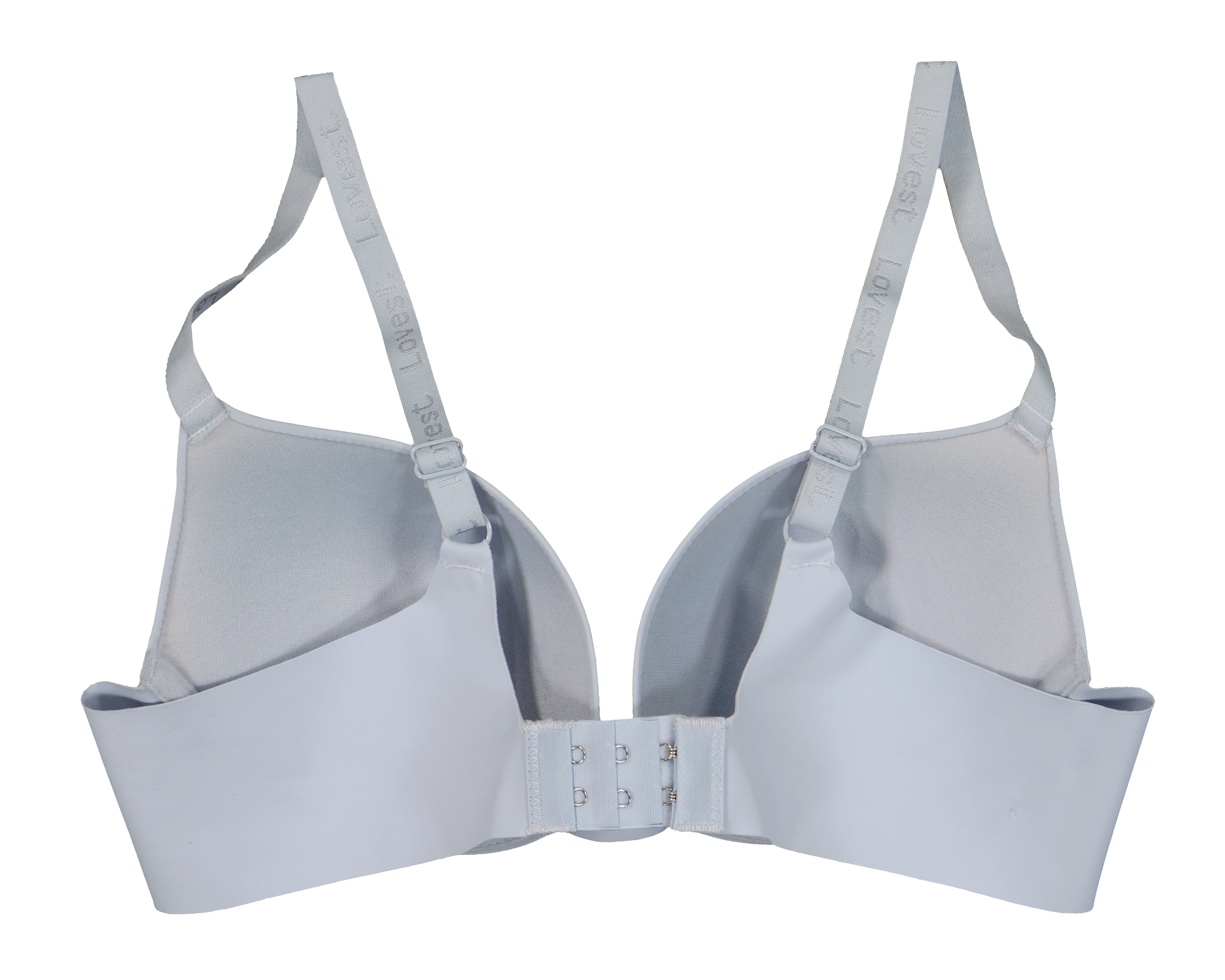 Foto 4 pulgar | Foto 3 | Brasier Copa Completa Lovest 2 Piezas