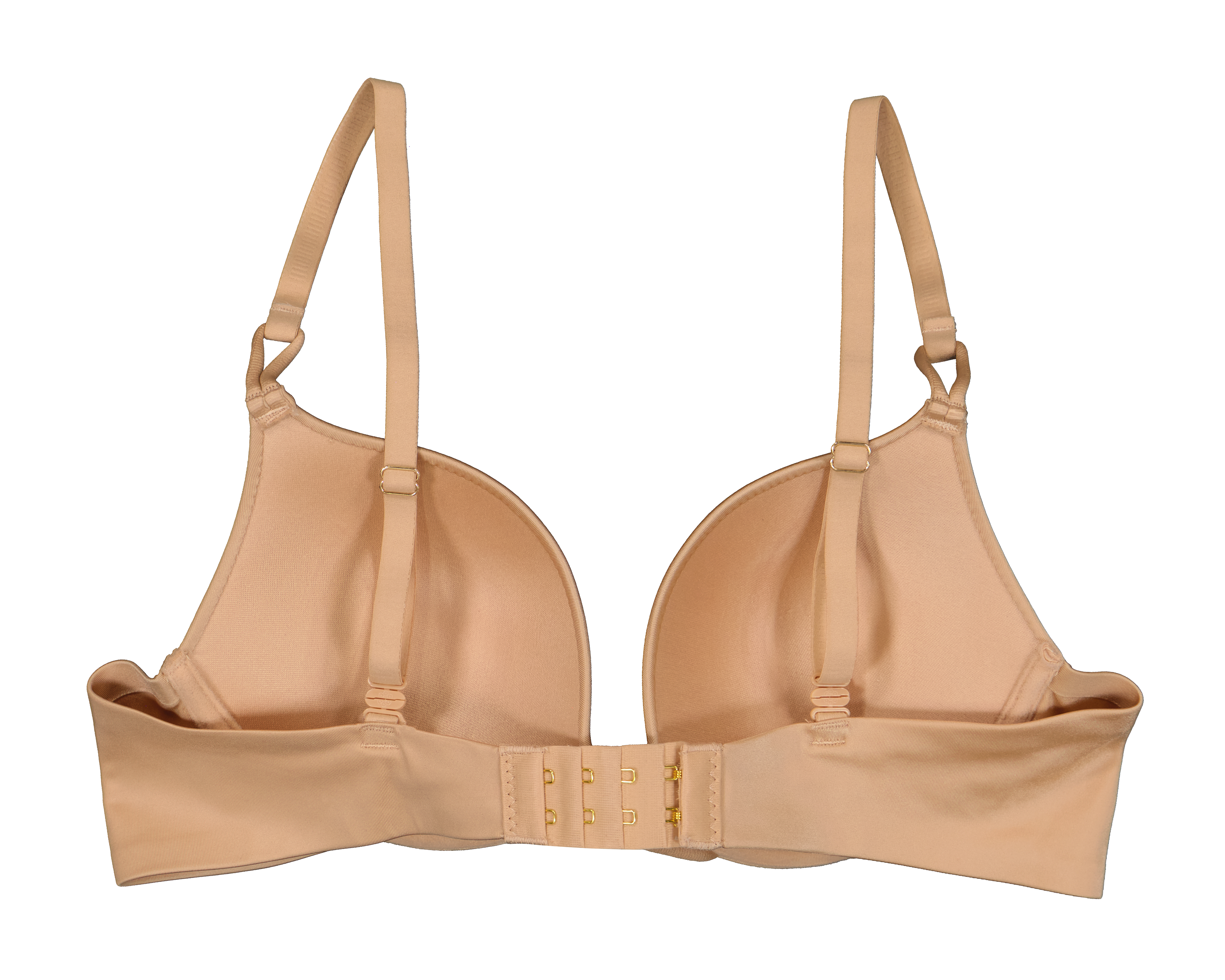 Foto 4 pulgar | Foto 3 | Brasier de Copa Completa Beauty Secret 2 Pack