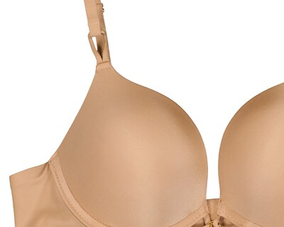 Foto 4 | Foto 4 | Brasier de Copa Completa Beauty Secret 2 Pack