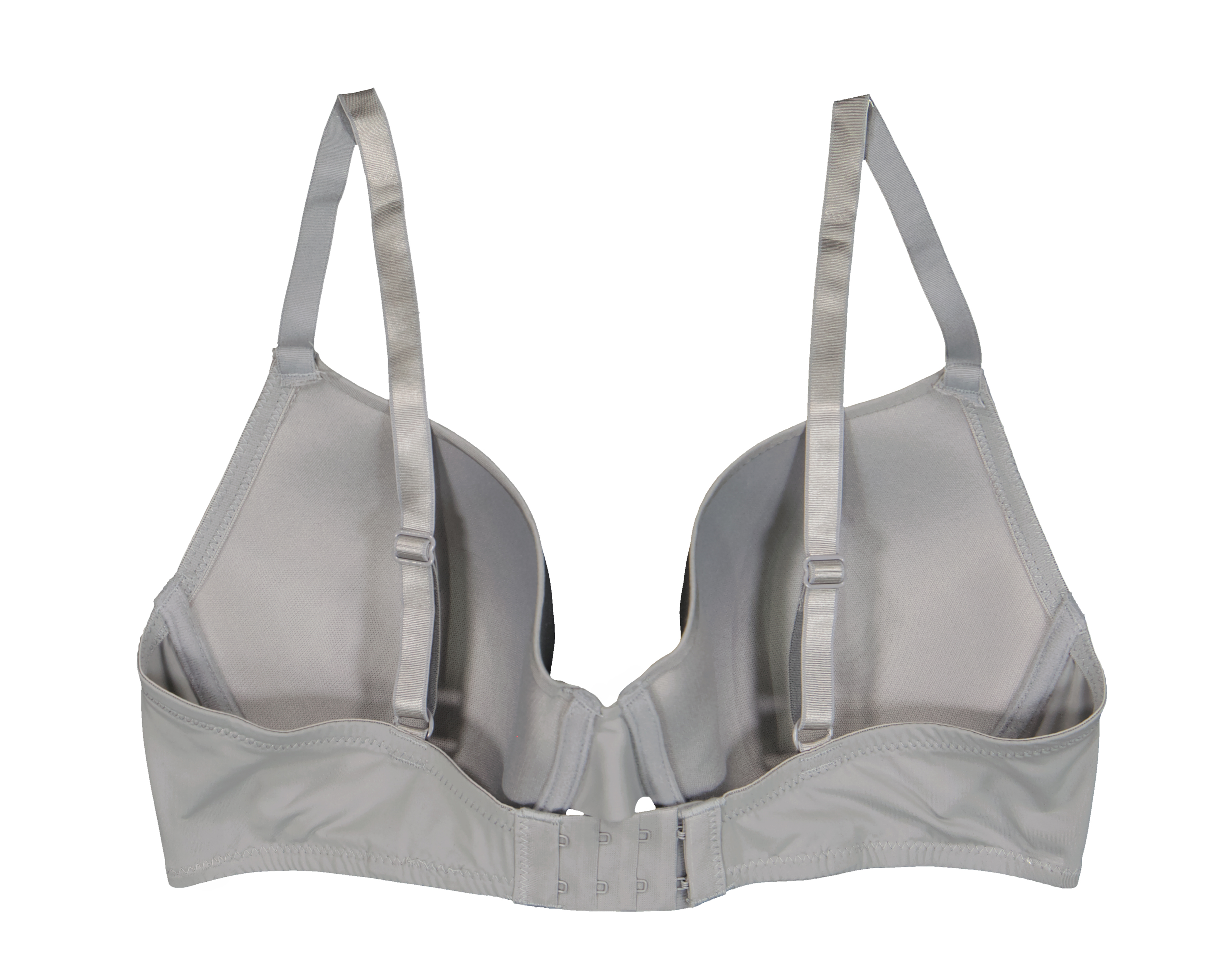 Foto 4 pulgar | Foto 3 | Brasier Copa Completa Beauty Secret 3 Piezas