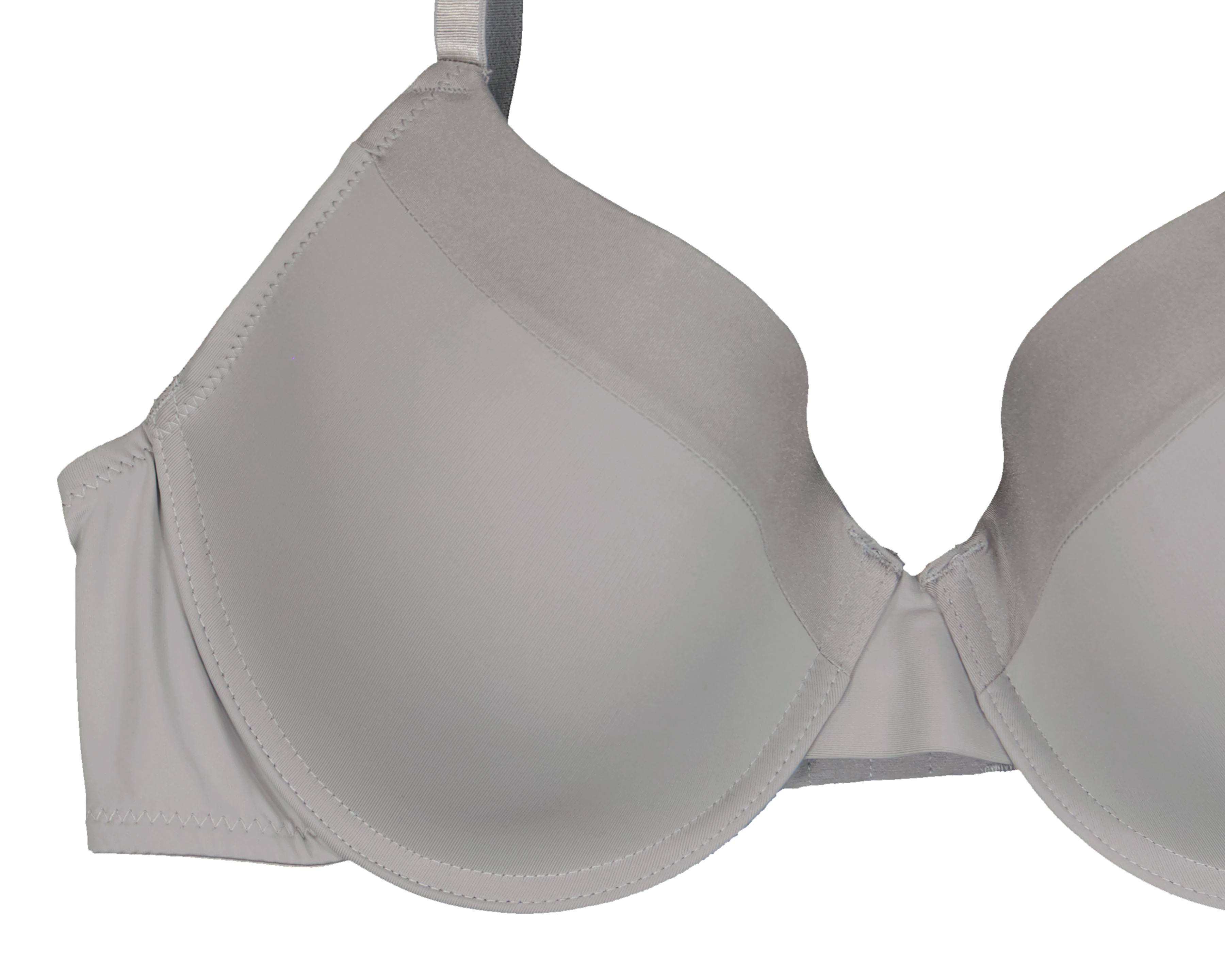 Foto 4 | Foto 4 | Brasier Copa Completa Beauty Secret 3 Piezas