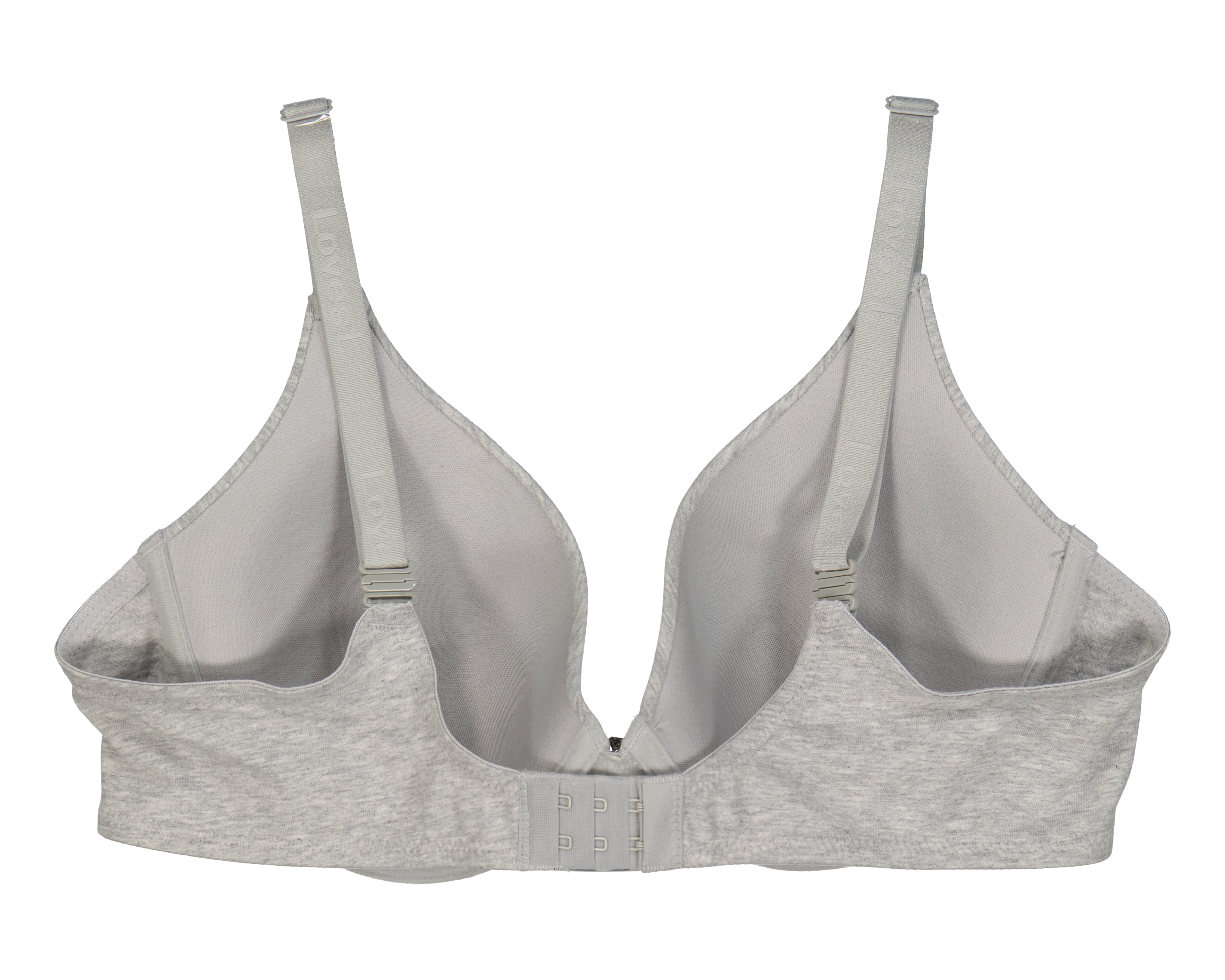 Foto 4 pulgar | Foto 3 | Brasier Copa Completa Lovest 2 Piezas