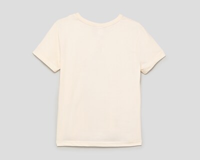 Foto 2 | Foto 2 | Playera de Cuello Redondo Oggi para Mujer