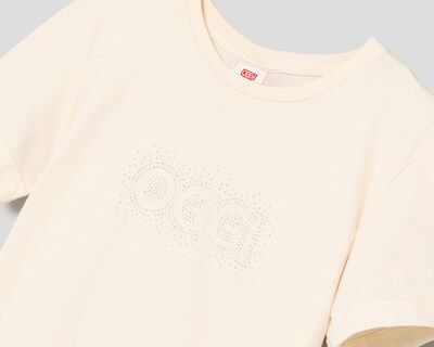 Foto 3 | Foto 3 | Playera de Cuello Redondo Oggi para Mujer