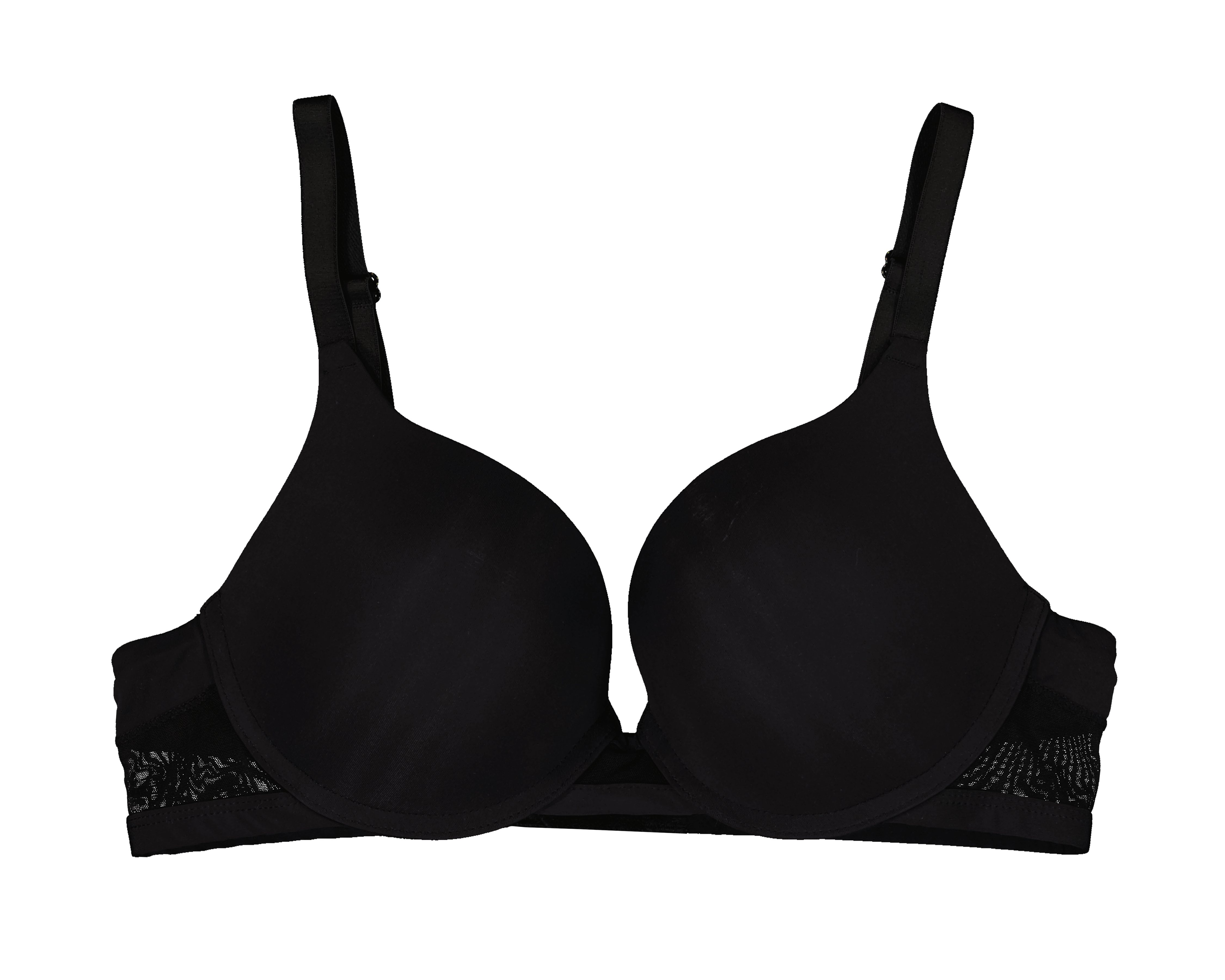 Foto 3 pulgar | Foto 2 | Brasier Copa Completa Beauty Secret 2 Pack