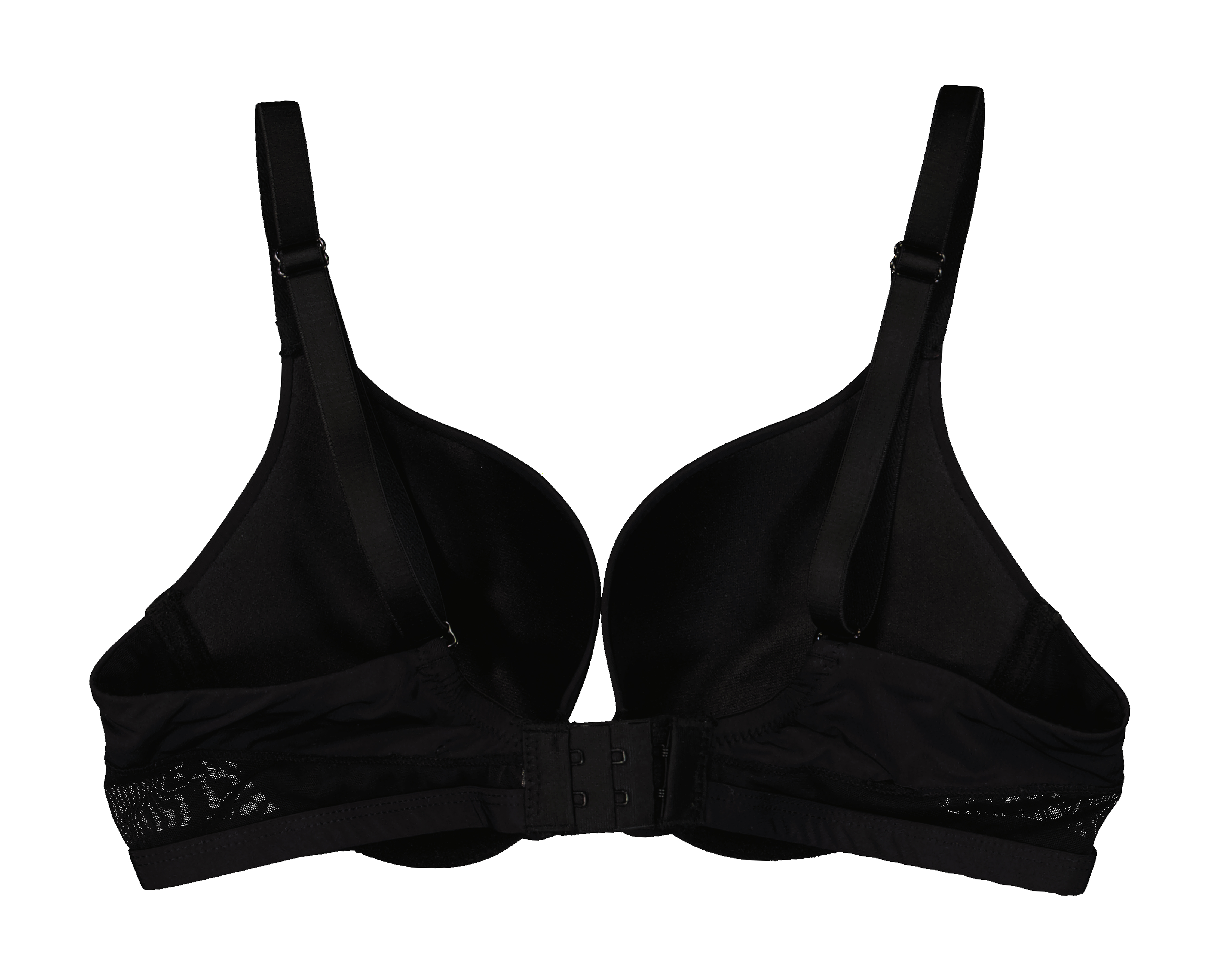 Foto 4 pulgar | Foto 3 | Brasier Copa Completa Beauty Secret 2 Pack