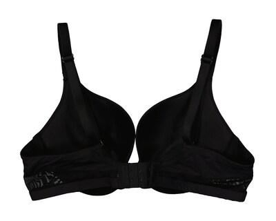 Foto 3 | Foto 3 | Brasier Copa Completa Beauty Secret 2 Pack