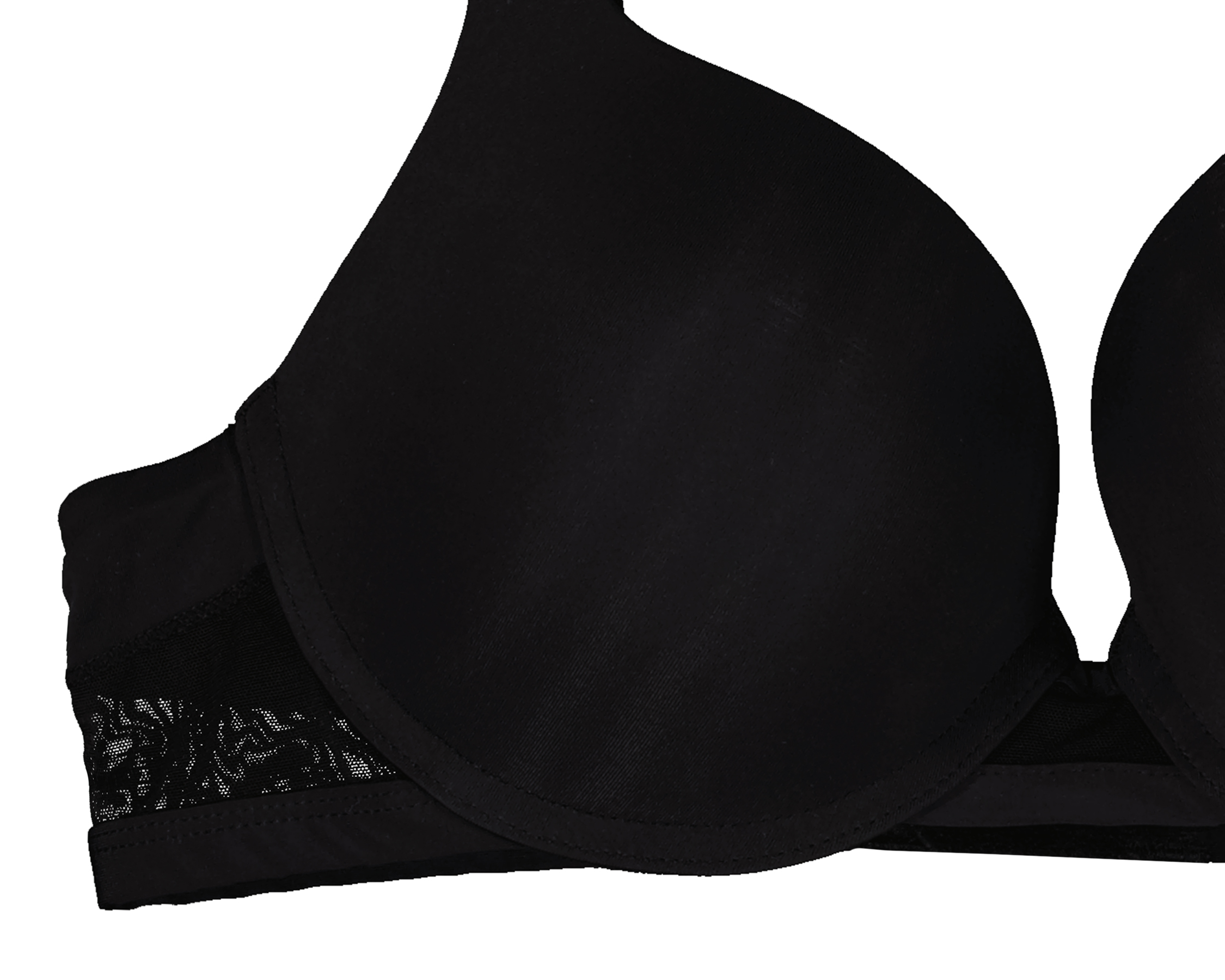 Foto 5 pulgar | Foto 4 | Brasier Copa Completa Beauty Secret 2 Pack