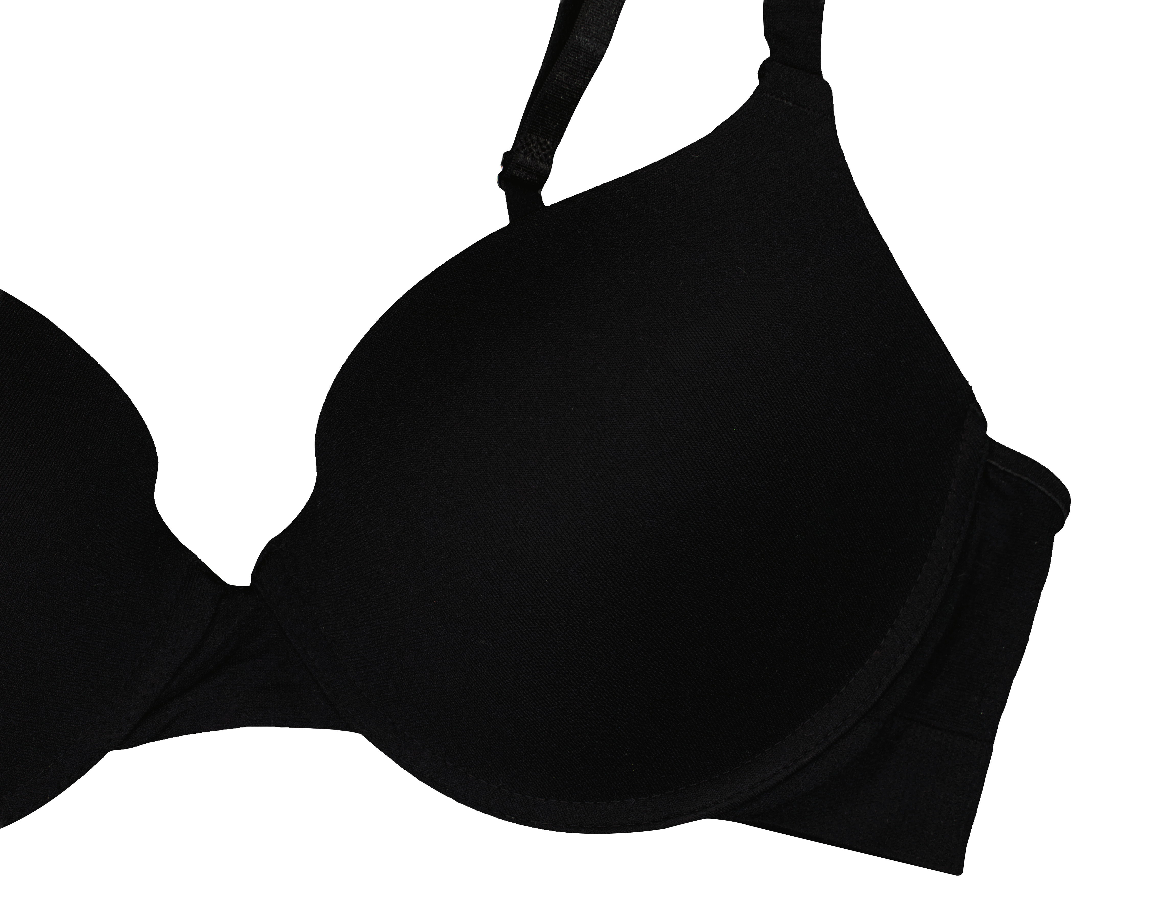 Foto 5 pulgar | Foto 4 | Brasier Media Copa Beauty Secret 2 Piezas