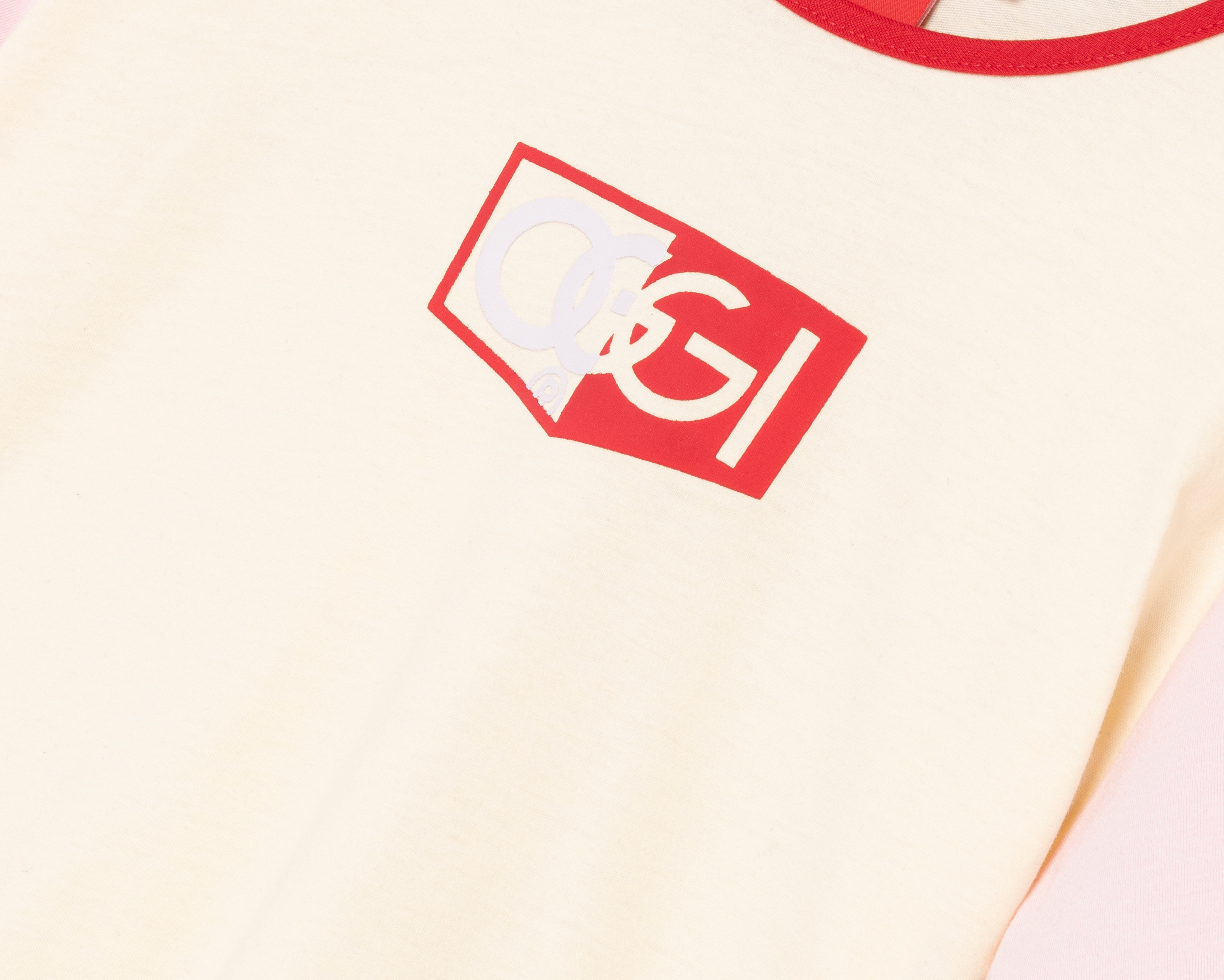 Foto 3 | Foto 3 | Playera de Cuello Redondo Oggi para Mujer