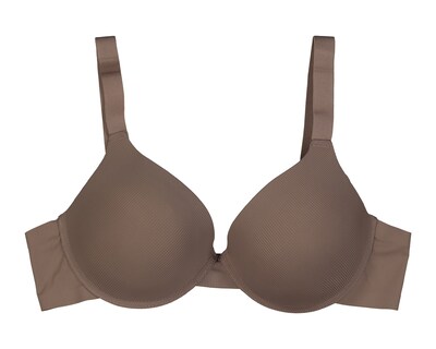 Foto 2 | Foto 2 | Brasier Copa Completa con Push Up Beauty Secret 2 Pack