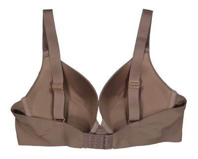 Foto 3 | Foto 3 | Brasier Copa Completa con Push Up Beauty Secret 2 Pack