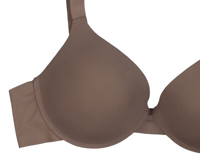 Foto 4 | Foto 4 | Brasier Copa Completa con Push Up Beauty Secret 2 Pack
