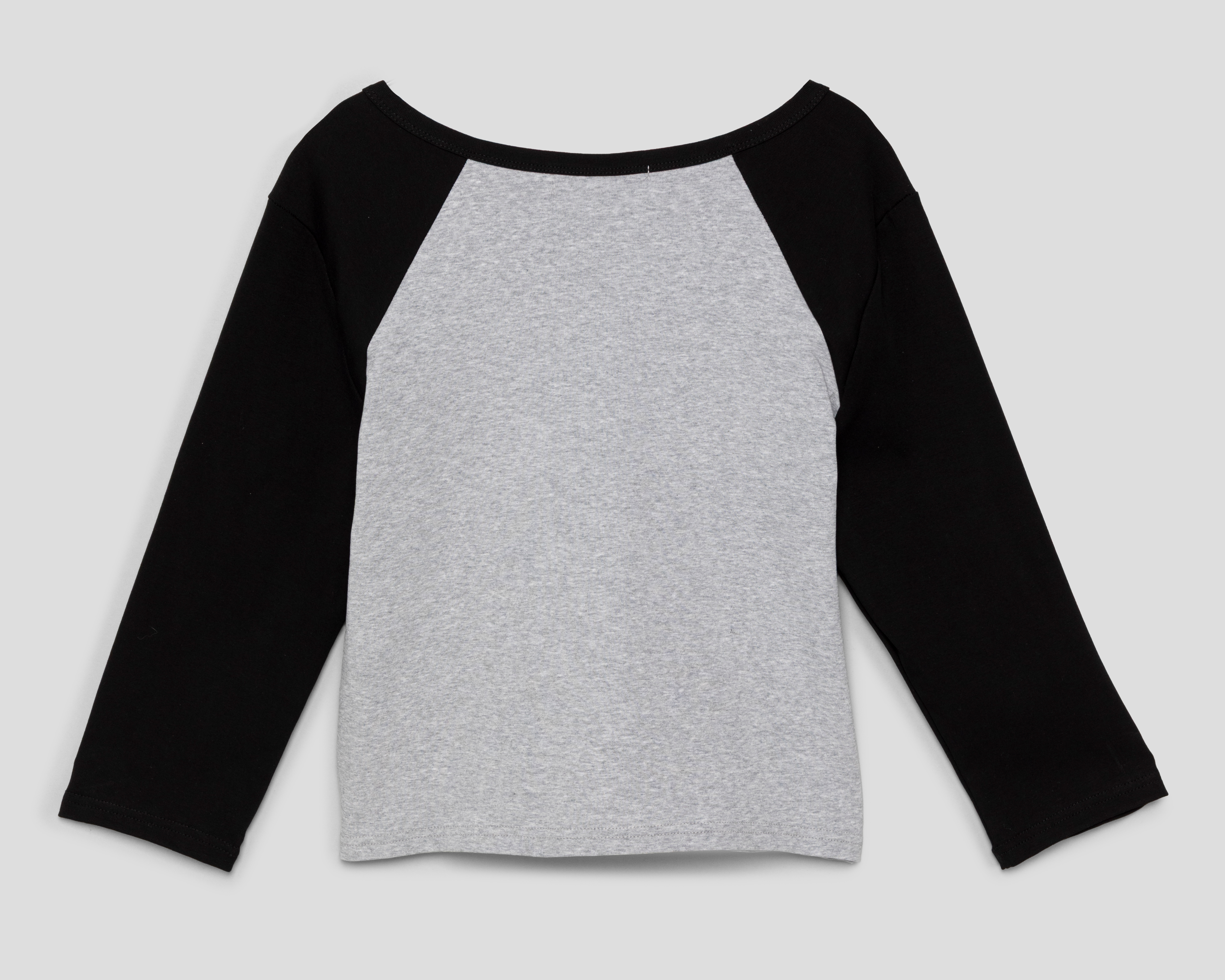 Foto 2 | Foto 2 | Playera de Manga Larga Refill para Mujer