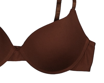 Foto 4 | Foto 4 | Brasier Media Copa Beauty Secret 3 Piezas