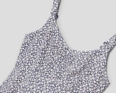 Foto 3 | Foto 3 | Vestido Casual Refill Corto Floral para Mujer