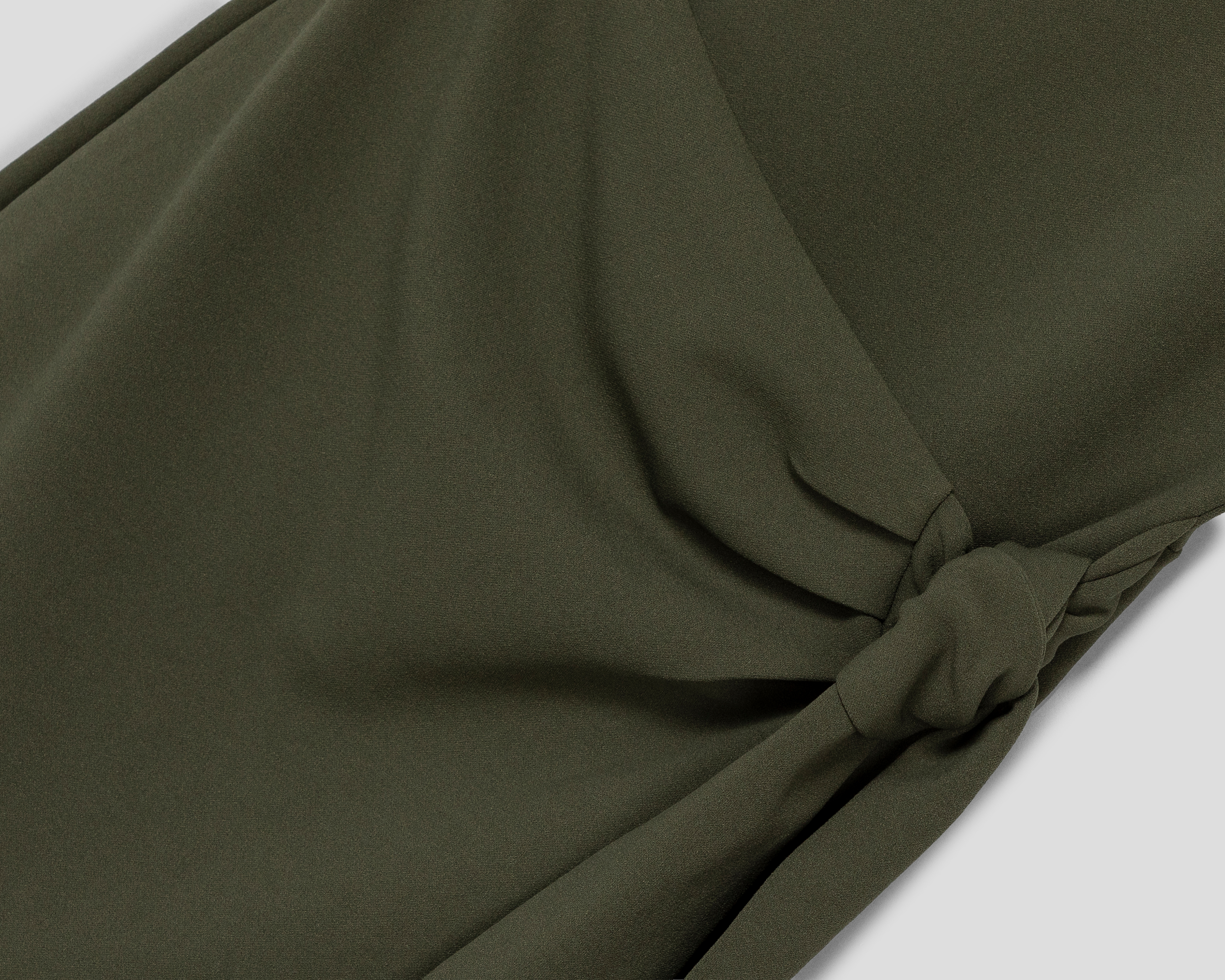 Foto 3 | Foto 3 | Vestido Casual Jennifer Lopez Verde Sin Mangas para Mujer