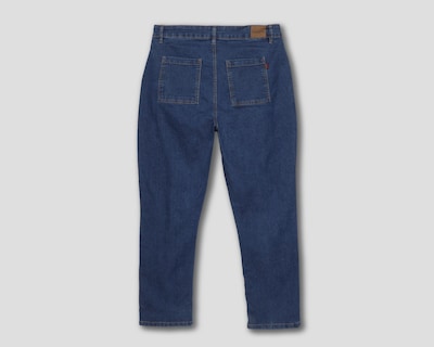 Foto 2 | Foto 2 | Jeans Recto Sahara para Mujer