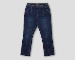 Jeans Recto Sahara para Mujer