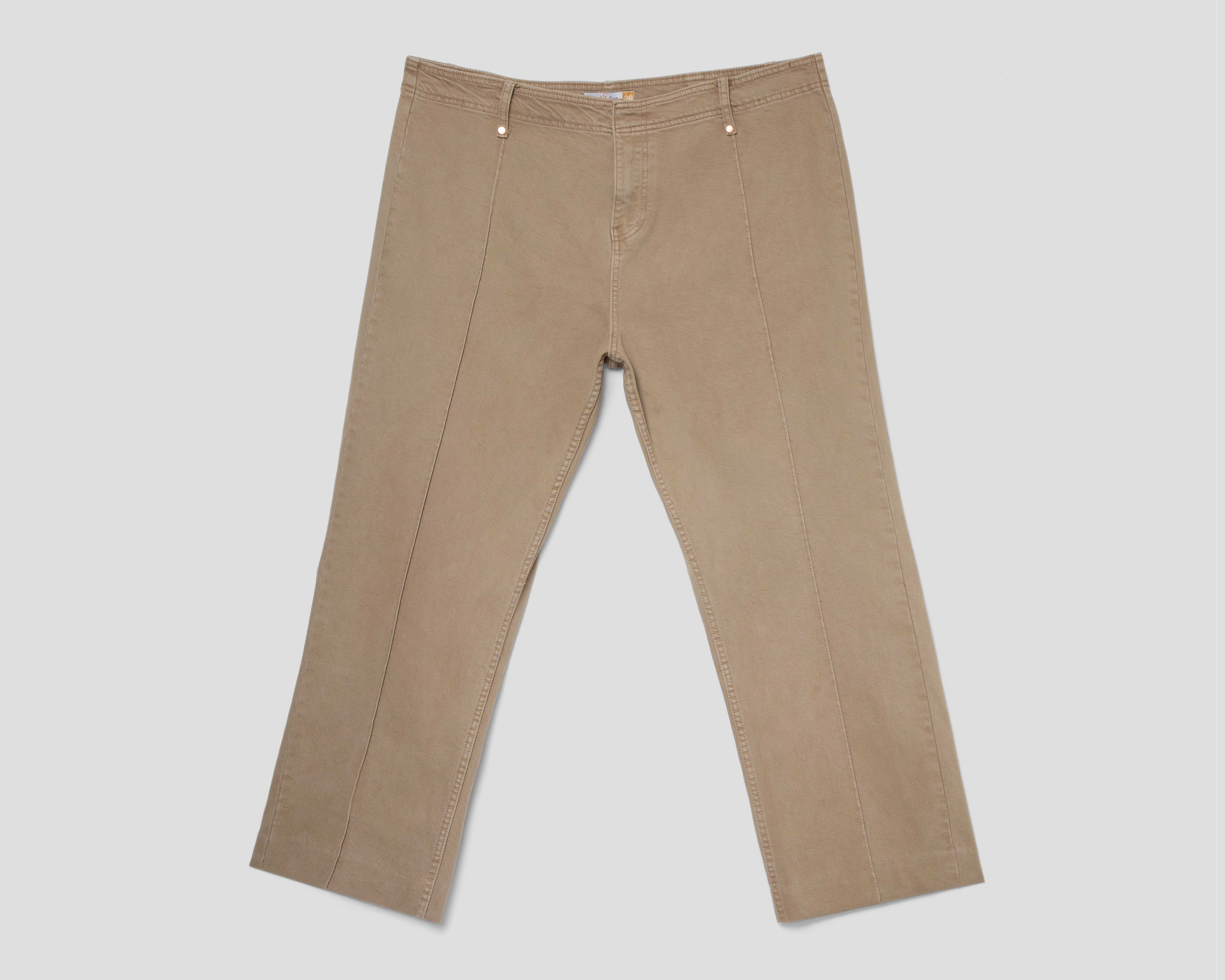 Foto 1 | Foto 1 | Jeans Regular Lady Sun para Mujer