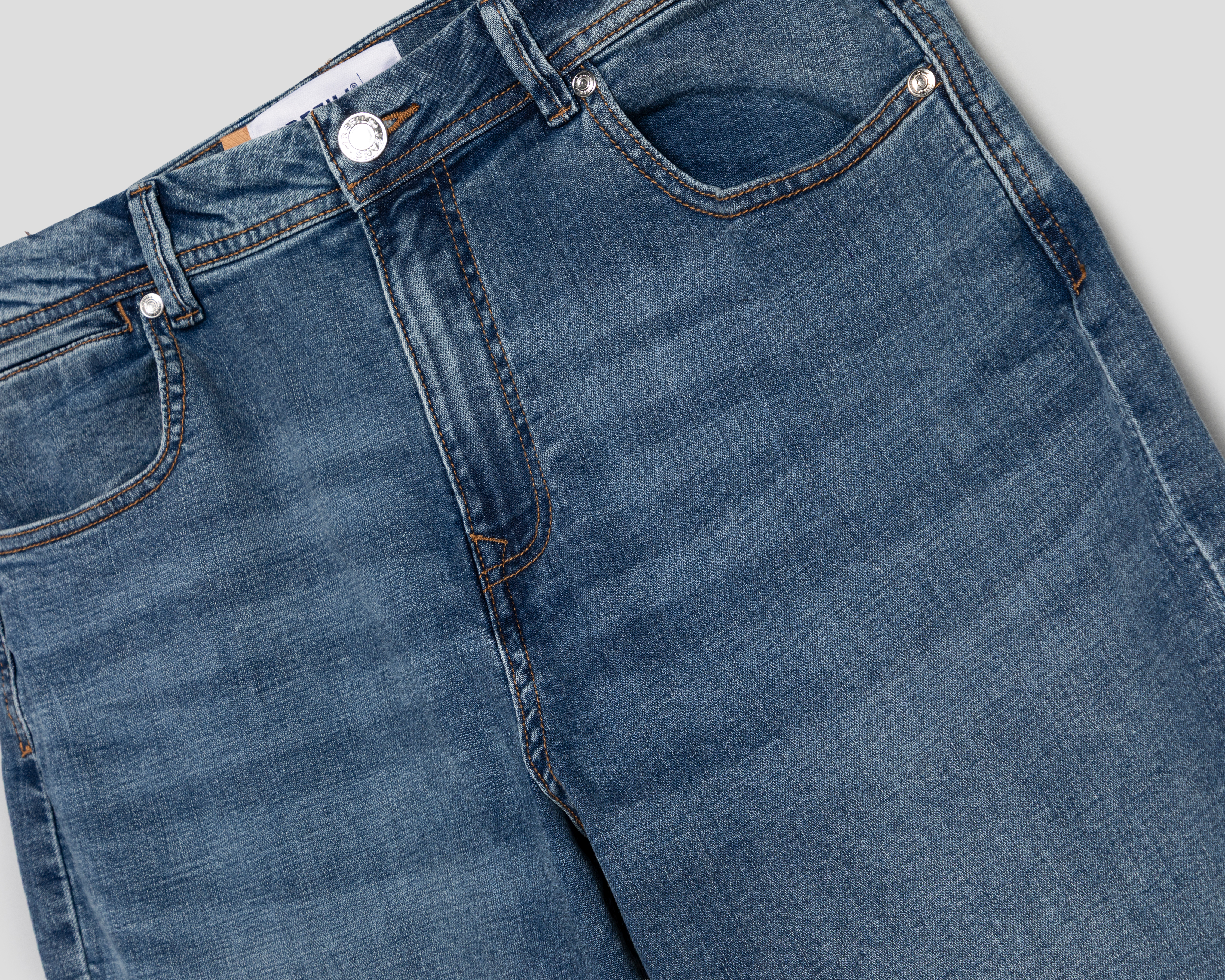 Foto 3 | Foto 3 | Jeans Flare Refill Juveniles