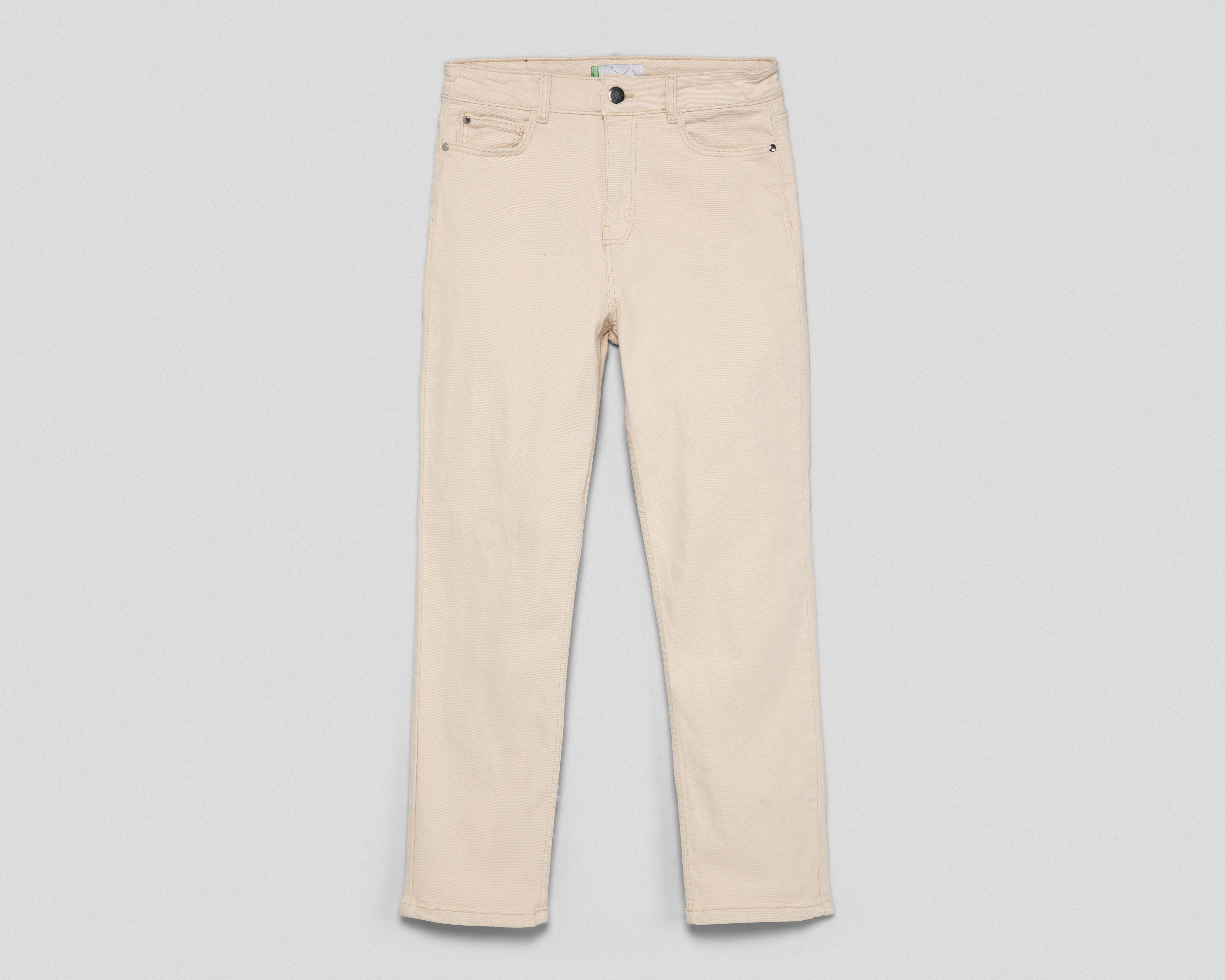 Jeans Recto 18 Forever para Mujer