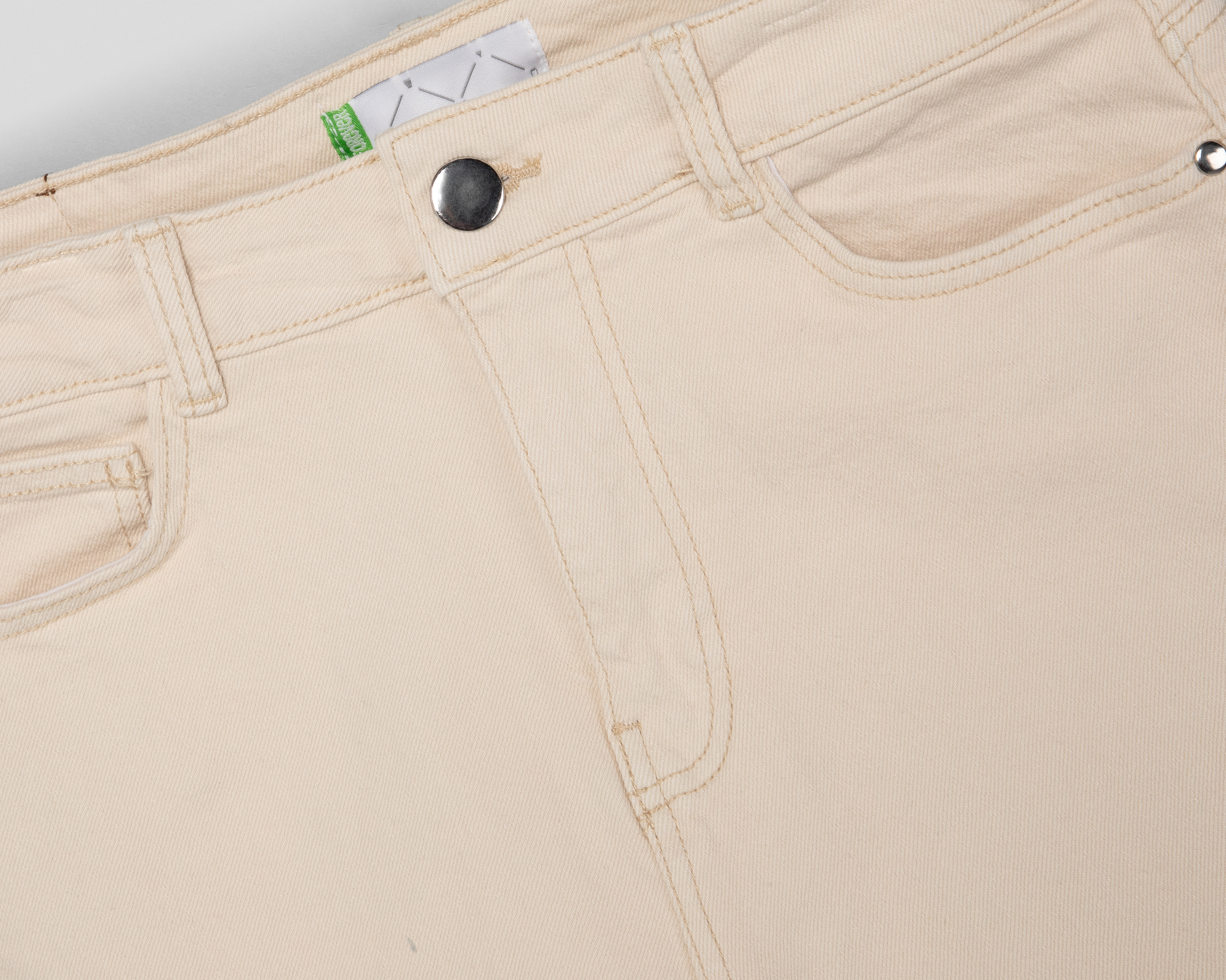 Foto 3 | Foto 3 | Jeans Recto 18 Forever para Mujer