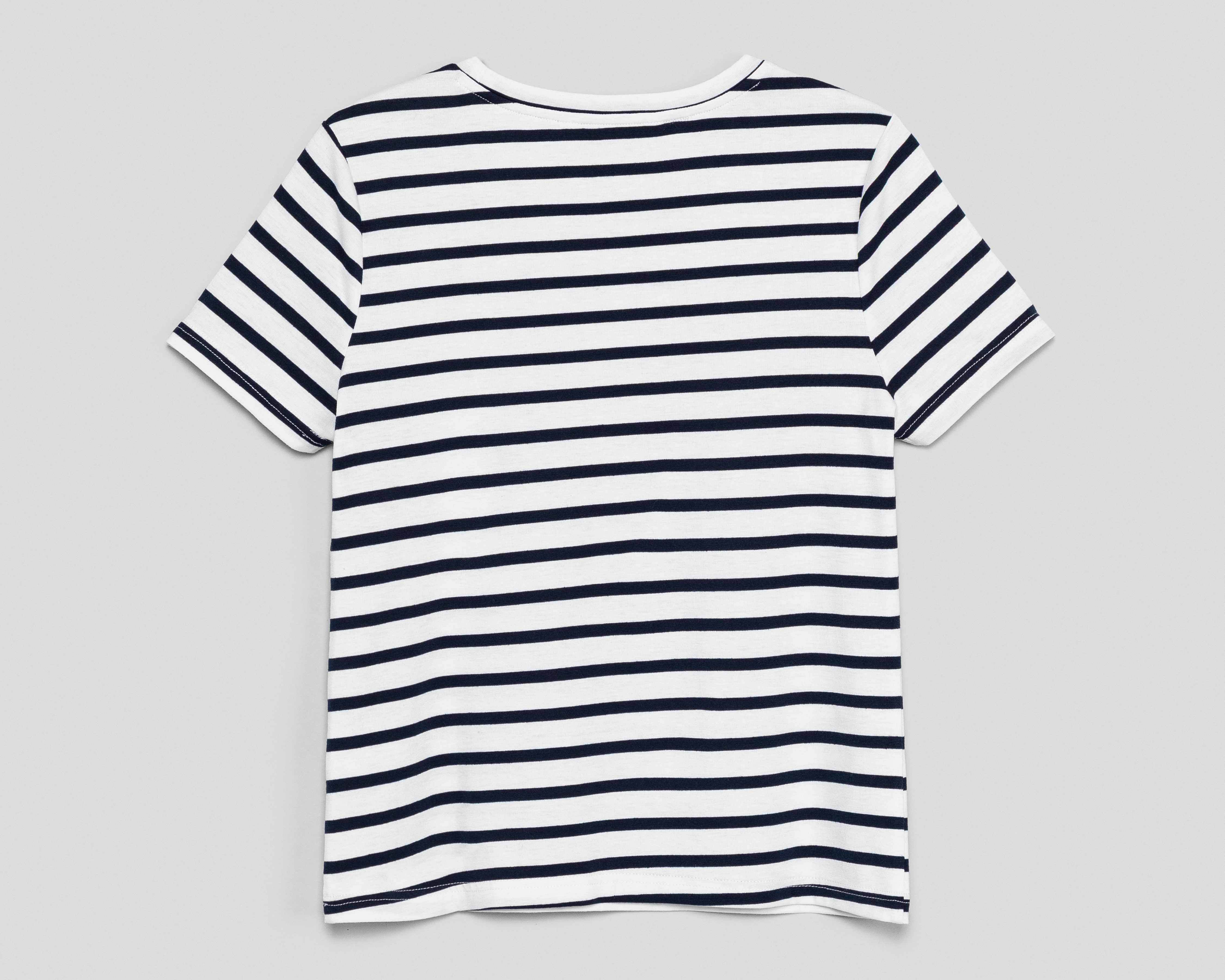 Foto 3 pulgar | Foto 2 | Playera de Manga Corta Polo Union Club para Mujer