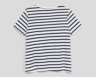 Foto 2 | Foto 2 | Playera de Manga Corta Polo Union Club para Mujer