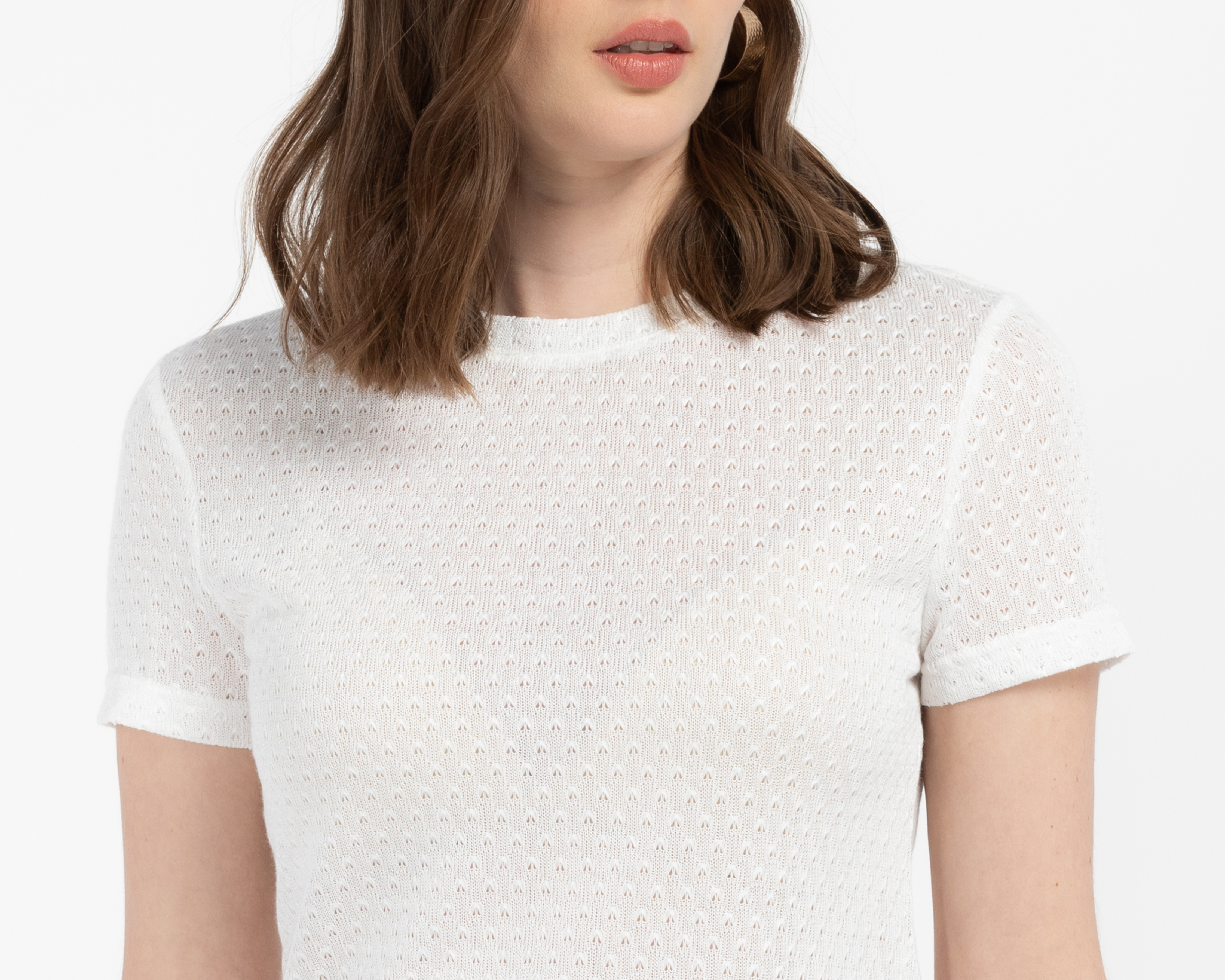 Foto 4 | Foto 4 | Playera Manga Corta Sahara Juvenil