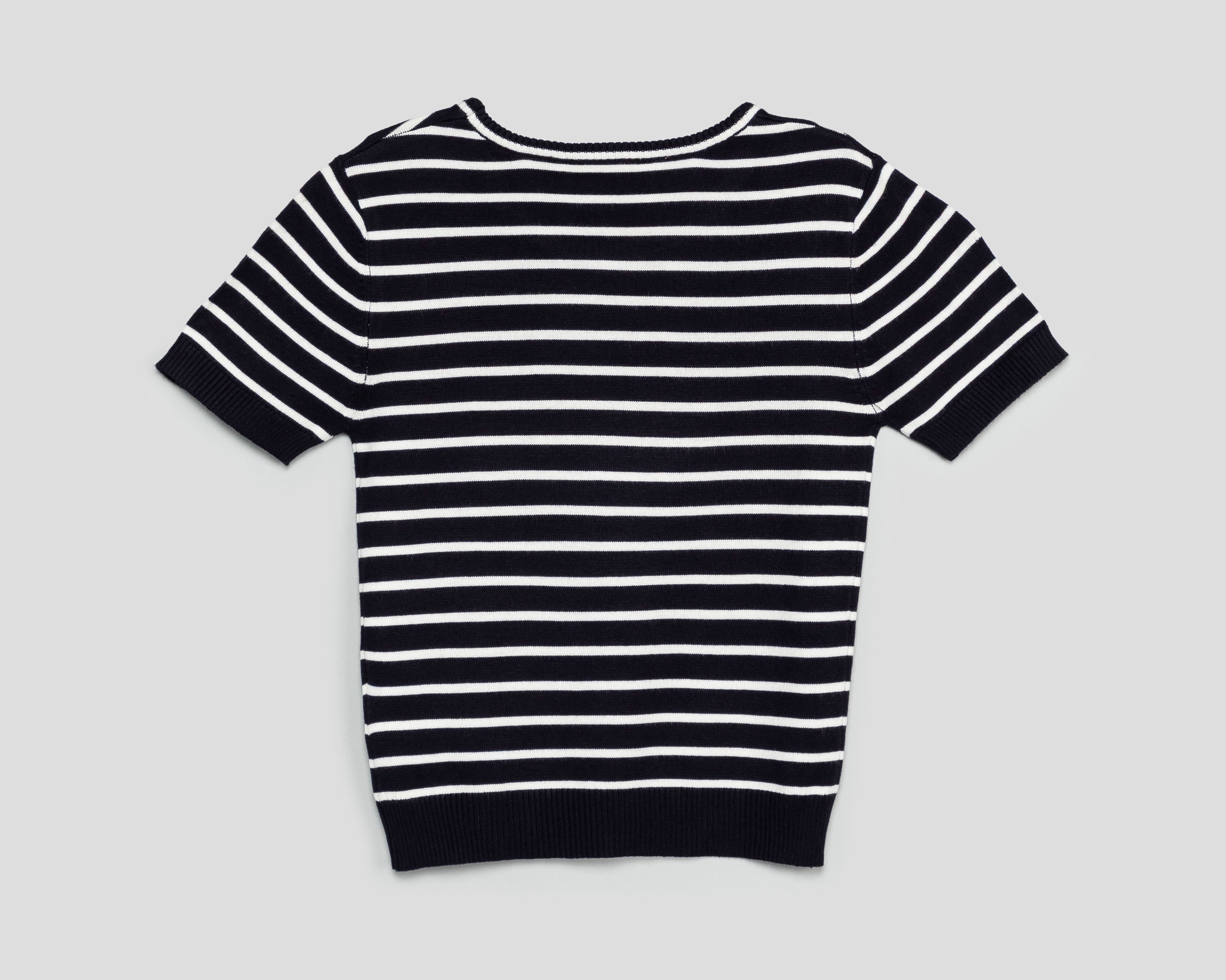 Foto 3 pulgar | Foto 2 | Playera Manga Corta Polo Union Club para Mujer